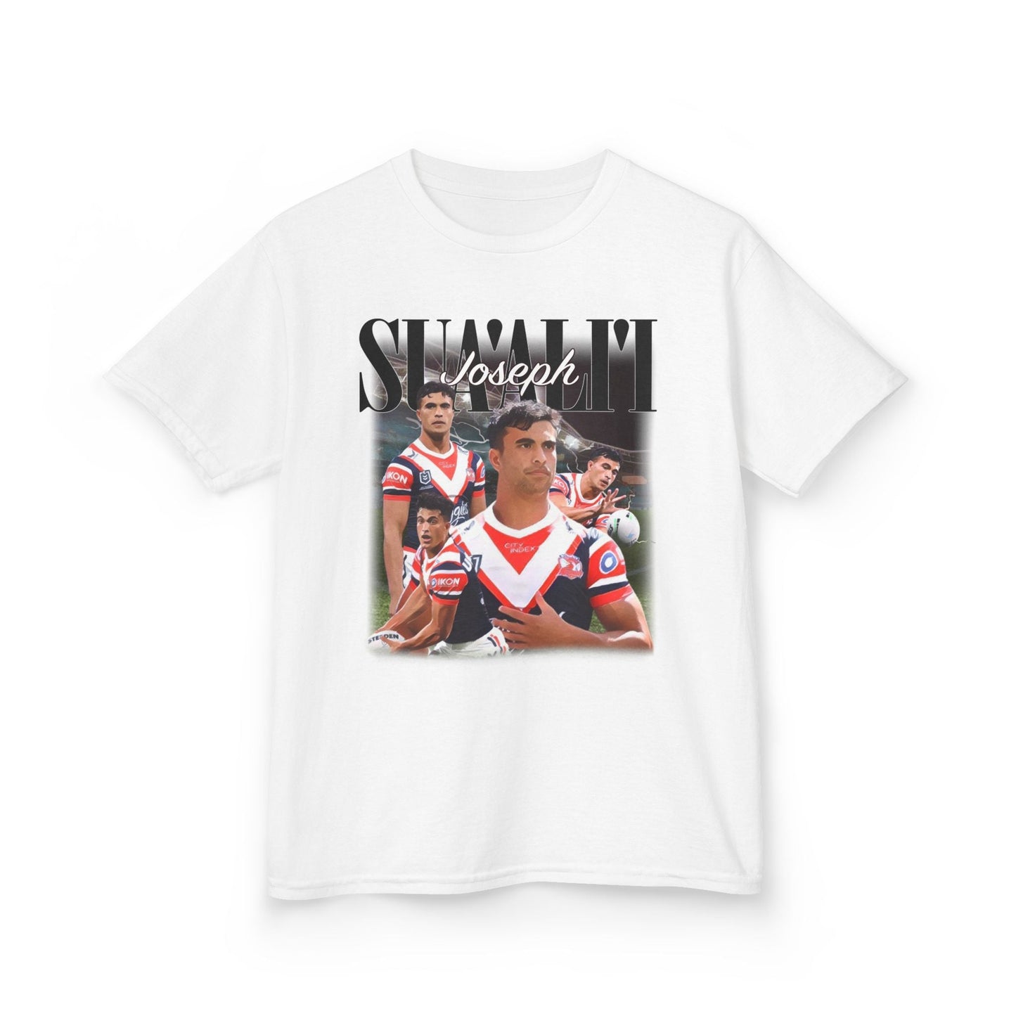 Joseph Sua'ali'I (Kids) - VFtees