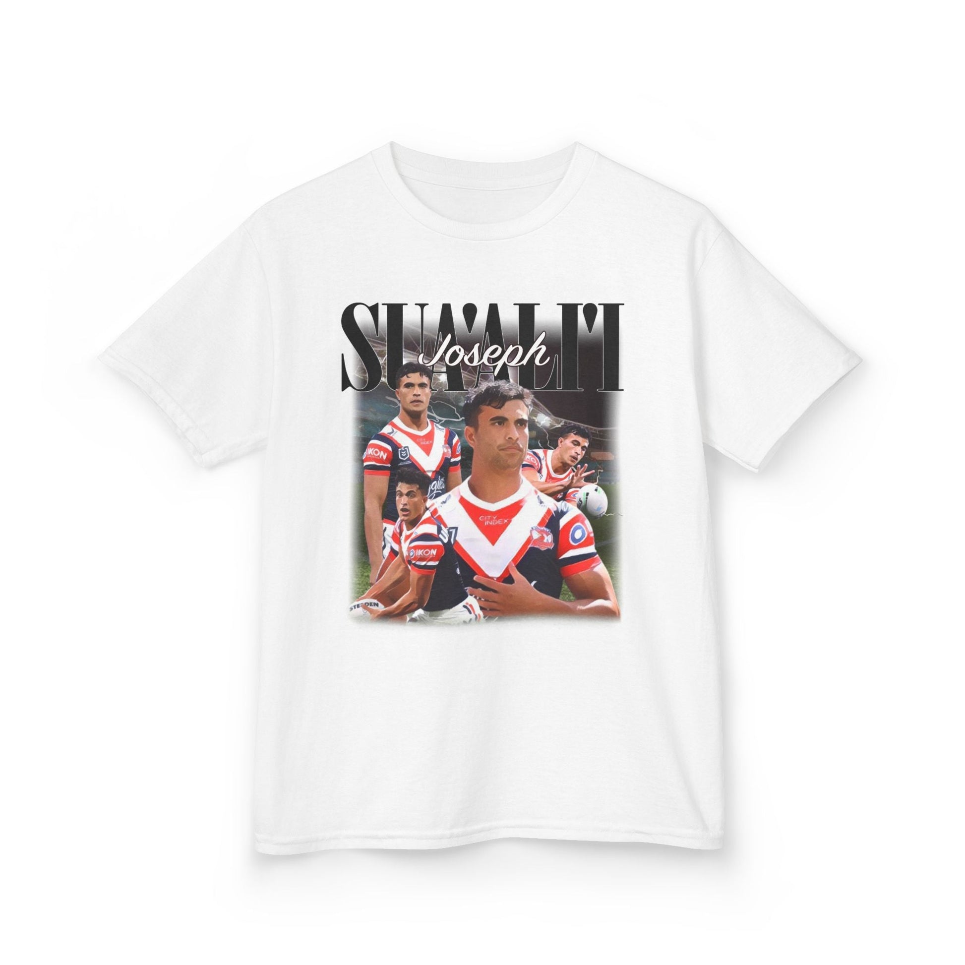 Joseph Sua'ali'I (Kids) - VFtees
