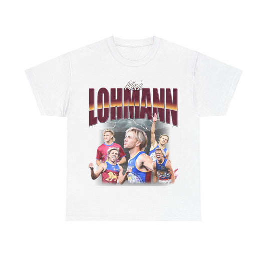 Kai Lohmann AFL Graphic Tee - VFtees
