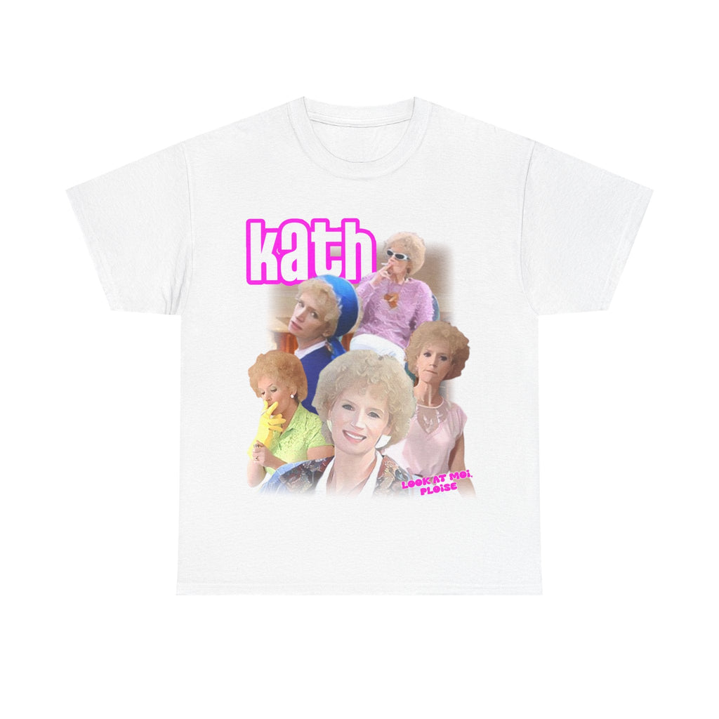 Kath from Kath Kim Graphic Tee - VFtees