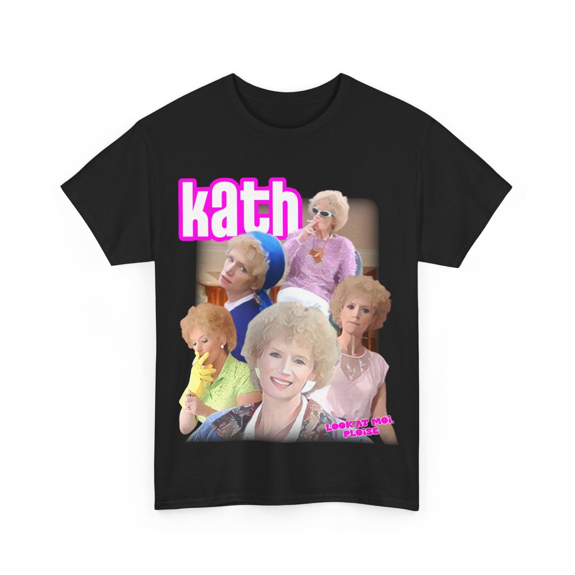 Kath from Kath Kim Graphic Tee - VFtees