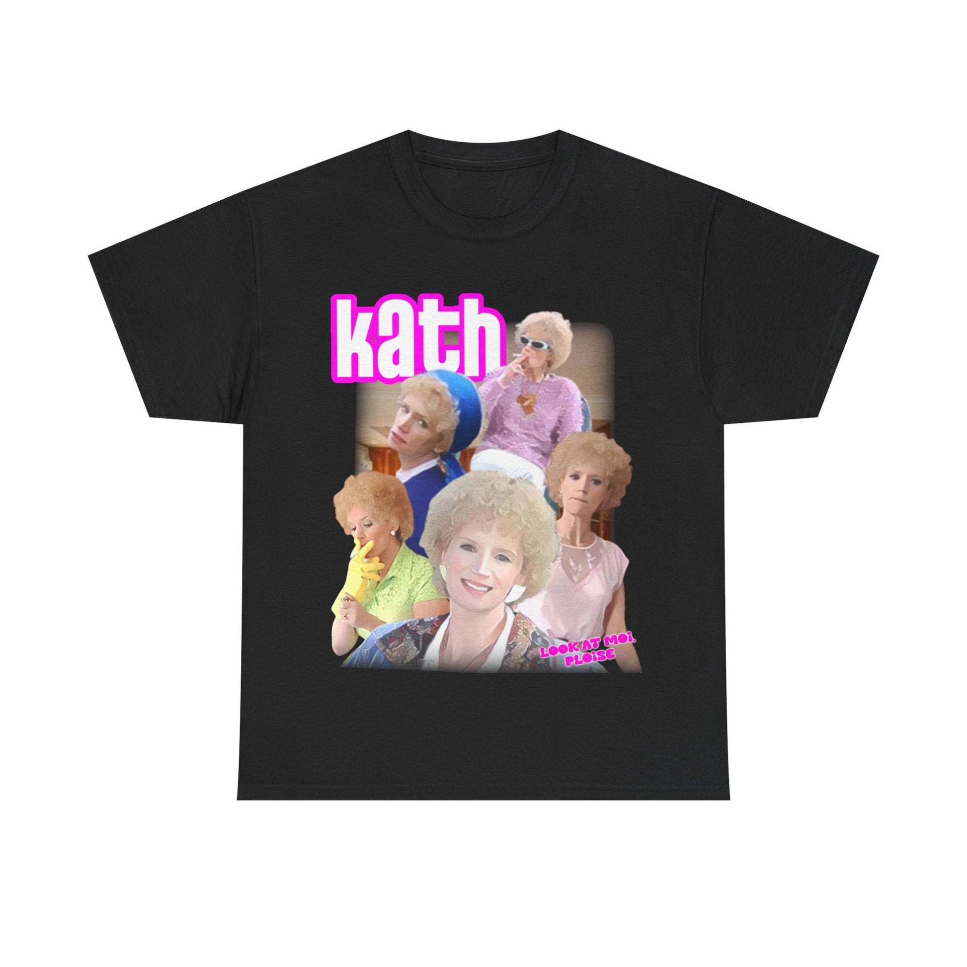 Kath from Kath Kim Graphic Tee - VFtees