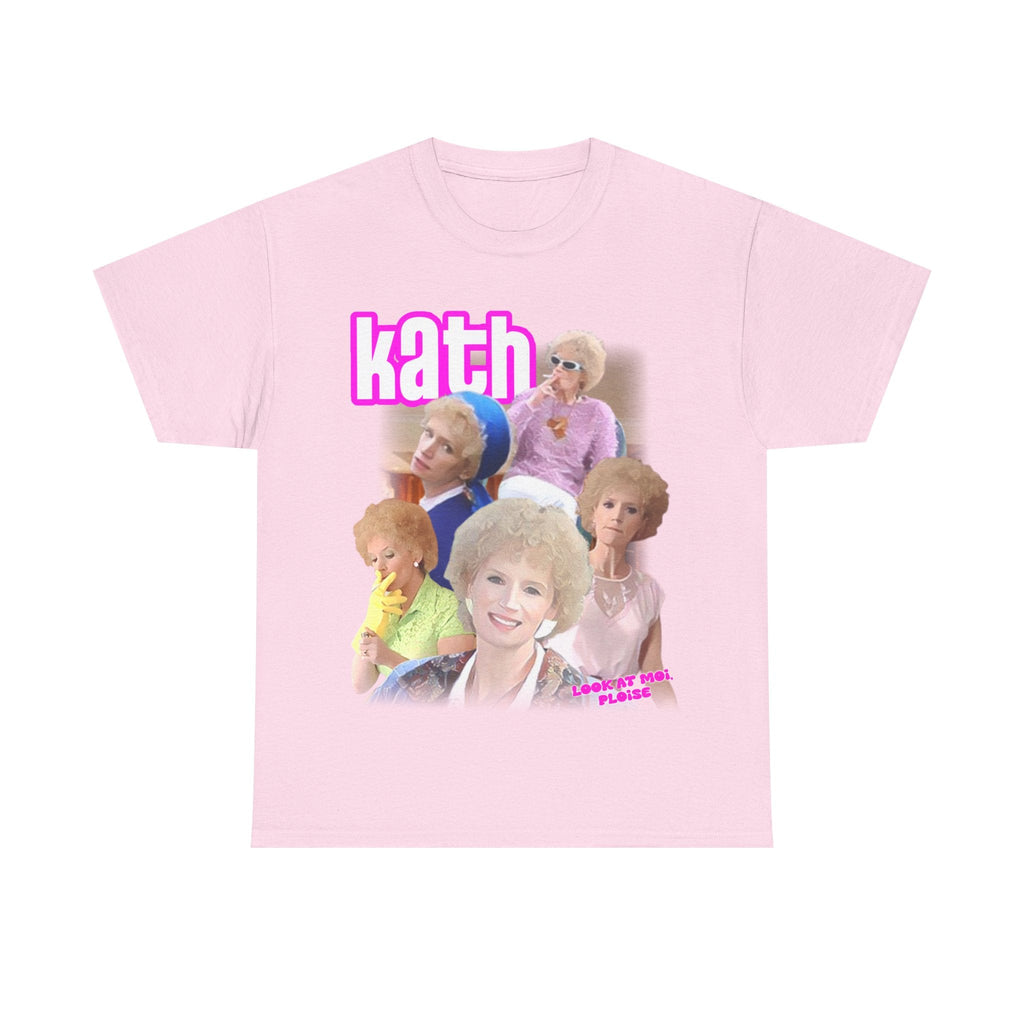 Kath from Kath Kim Graphic Tee - VFtees