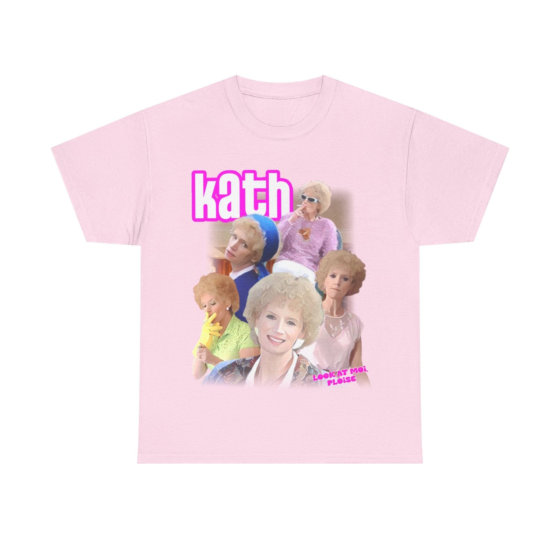 Kath from Kath Kim Graphic Tee - VFtees
