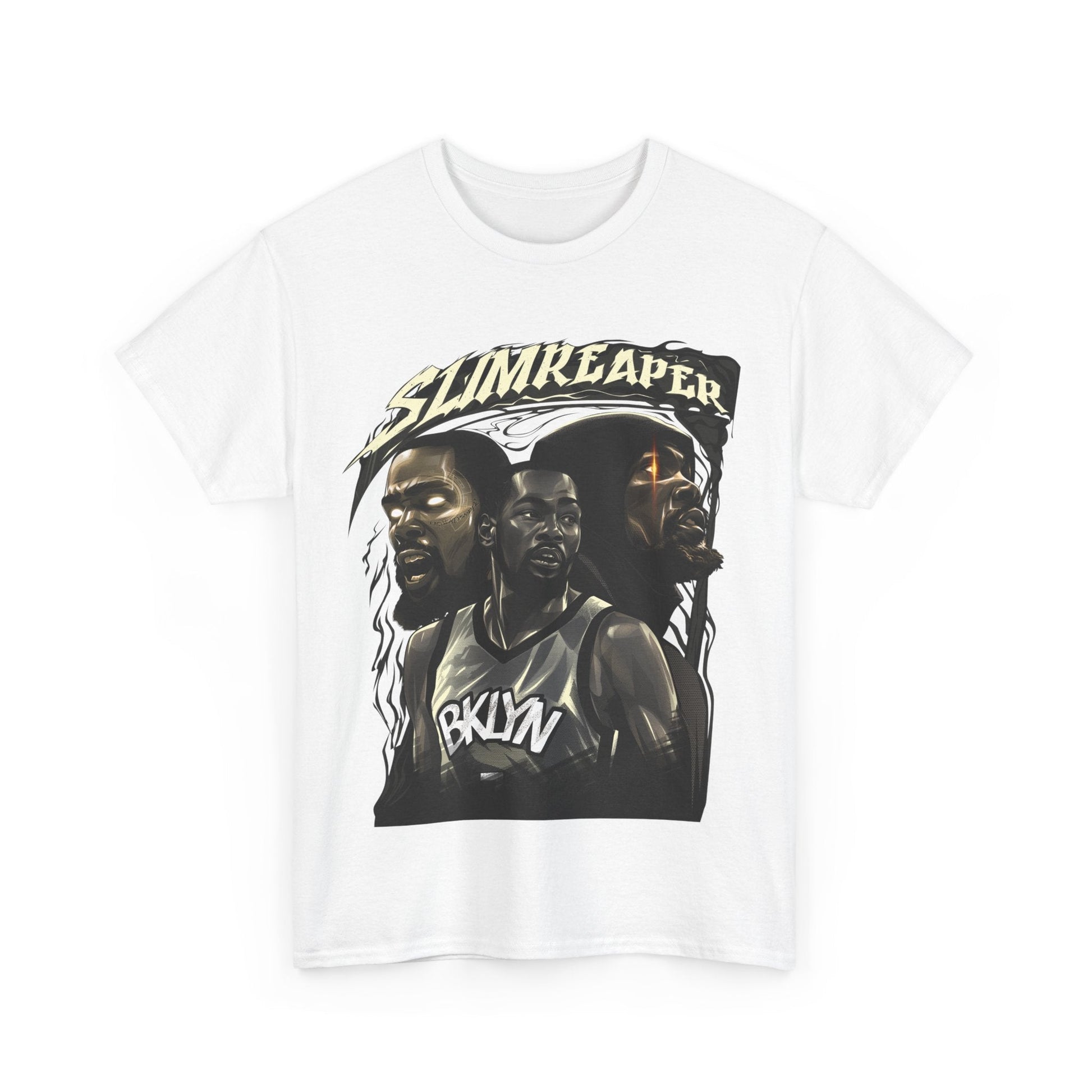 Kevin Durrant NBA Graphic Tee - VFtees