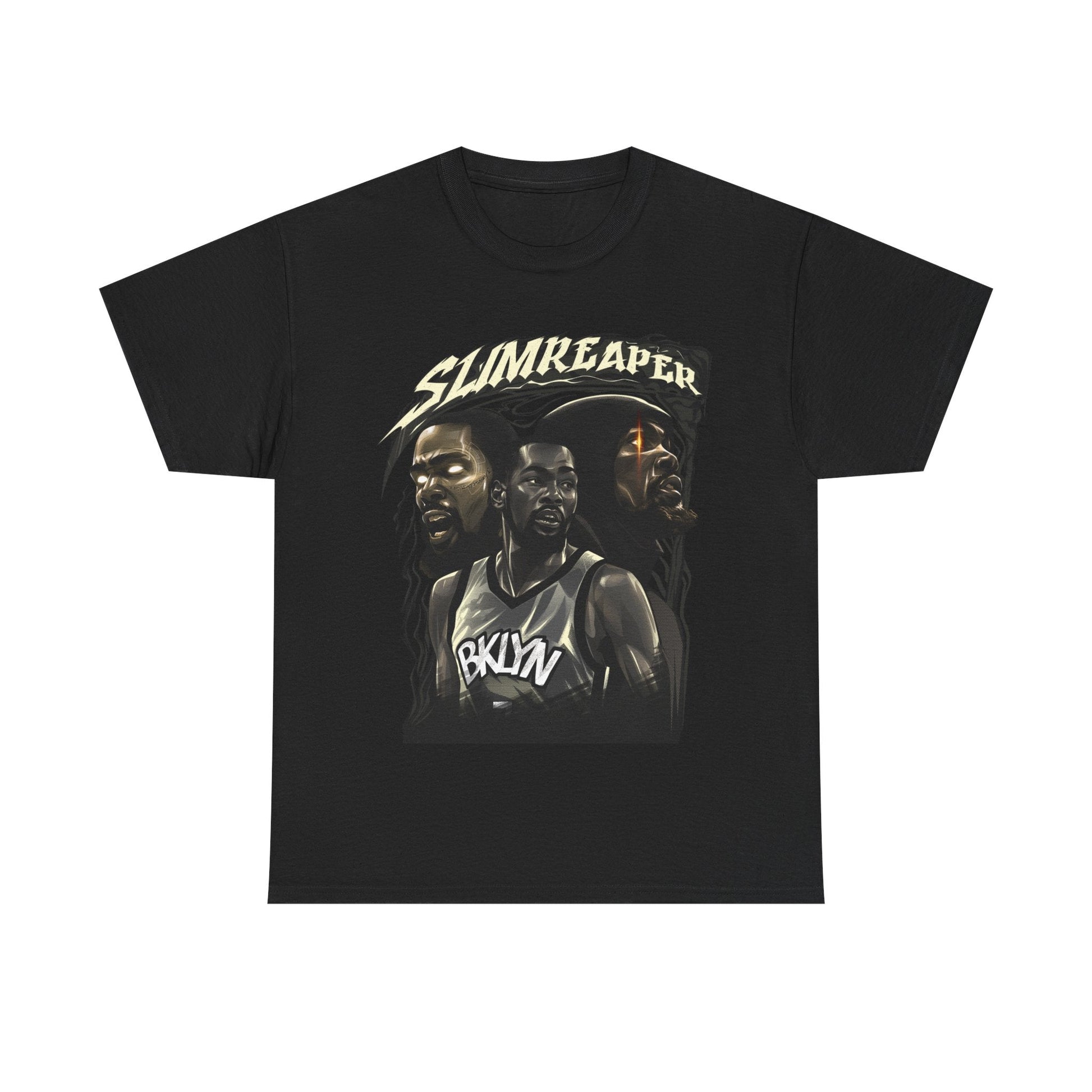 Kevin Durrant NBA Graphic Tee - VFtees