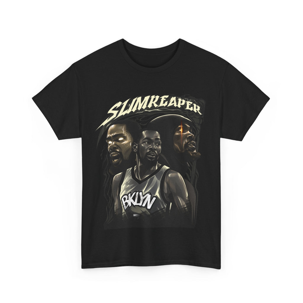 Kevin Durrant NBA Graphic Tee - VFtees