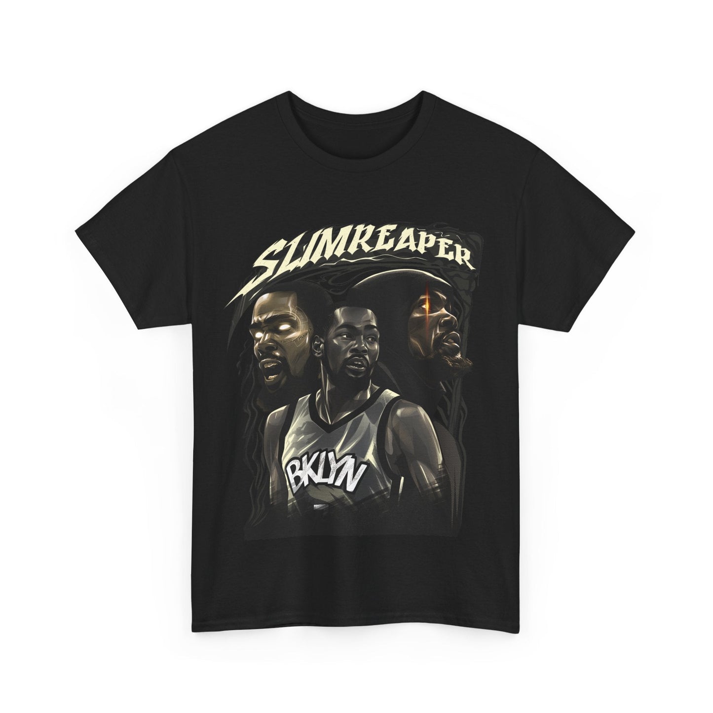 Kevin Durrant NBA Graphic Tee - VFtees