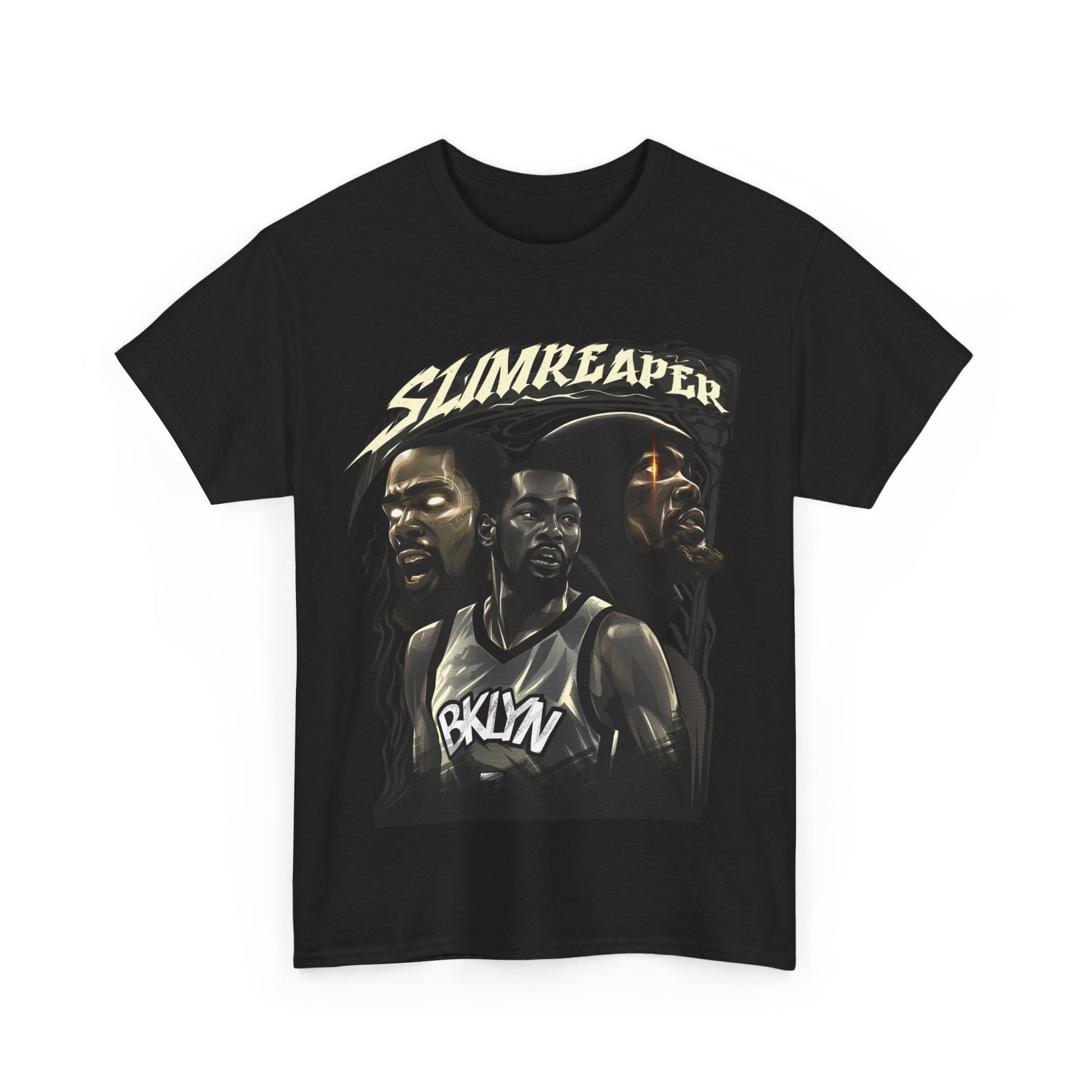 Kevin Durrant NBA Graphic Tee - VFtees