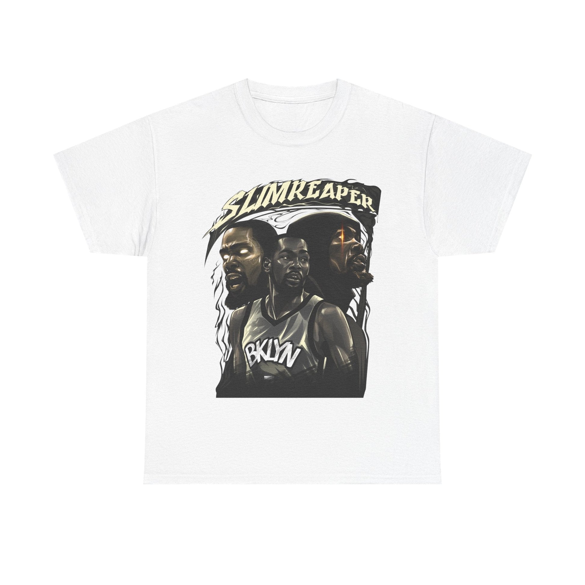 Kevin Durrant NBA Graphic Tee - VFtees