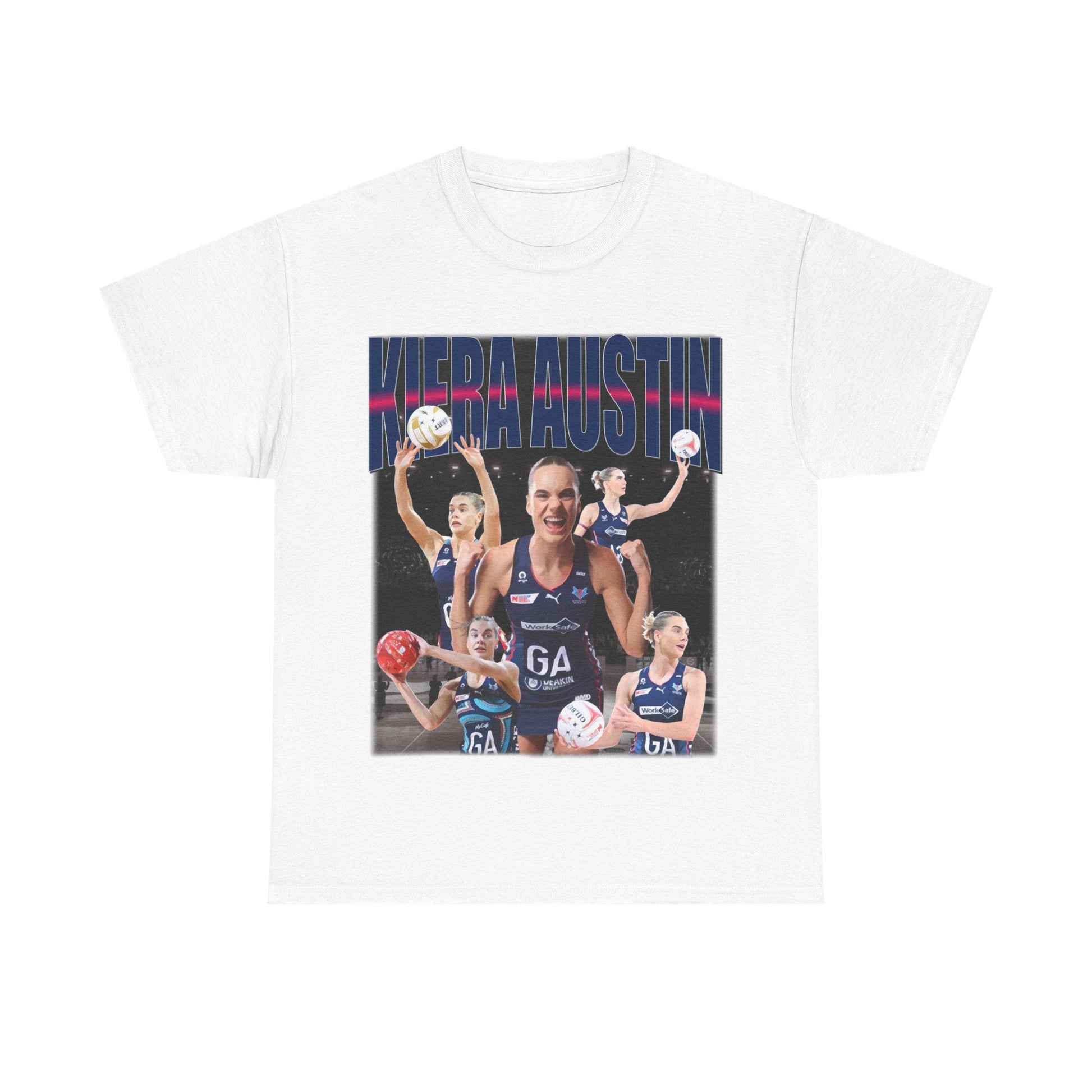 Kiera Austin - VFtees