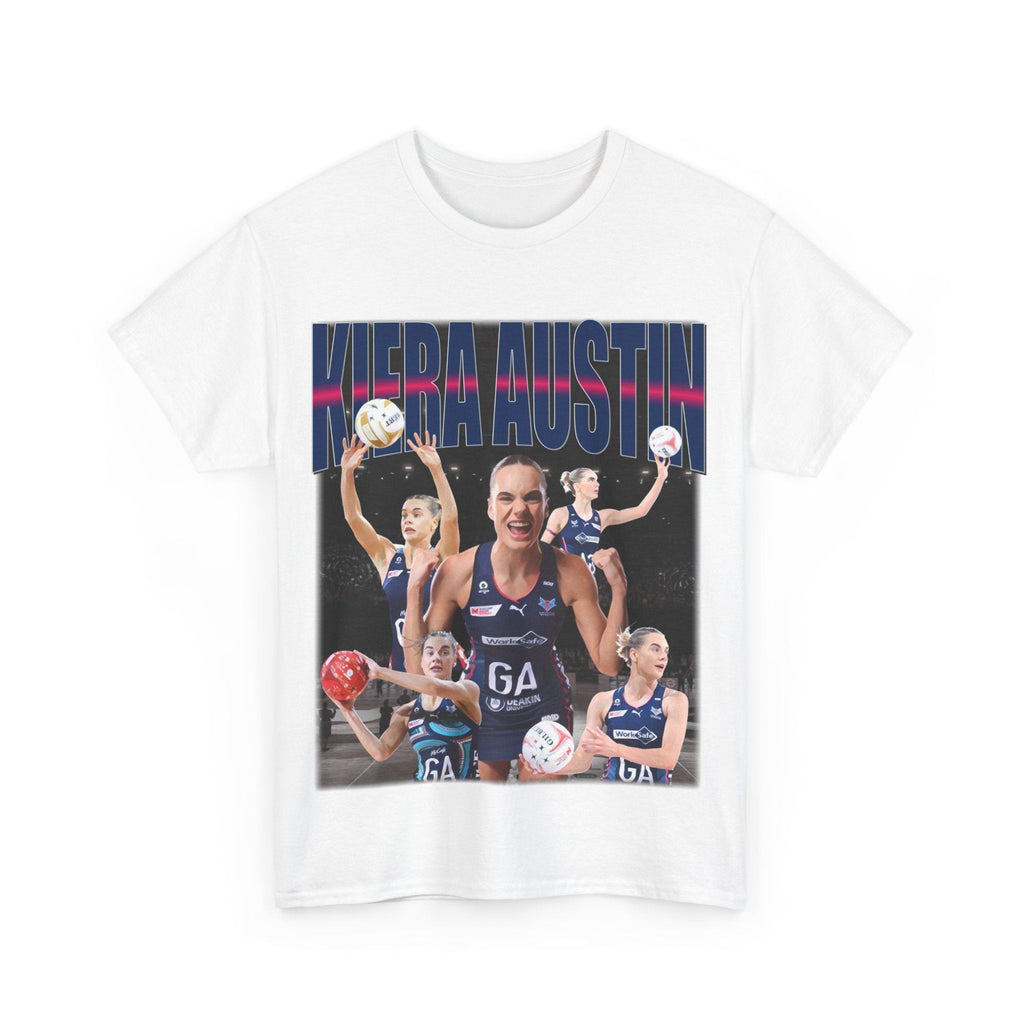 Kiera Austin - VFtees