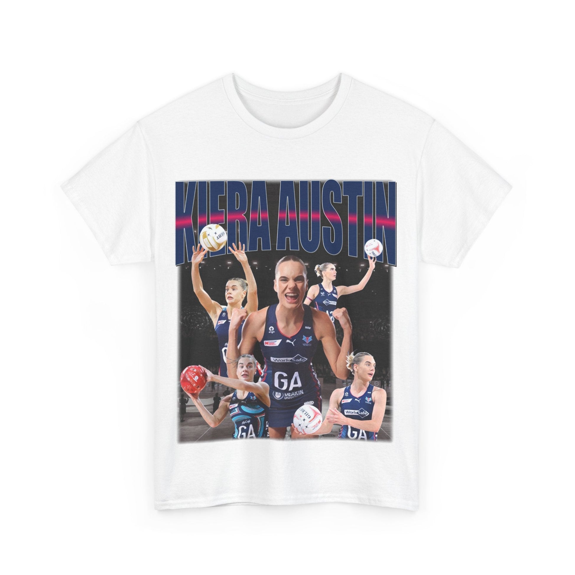 Kiera Austin - VFtees