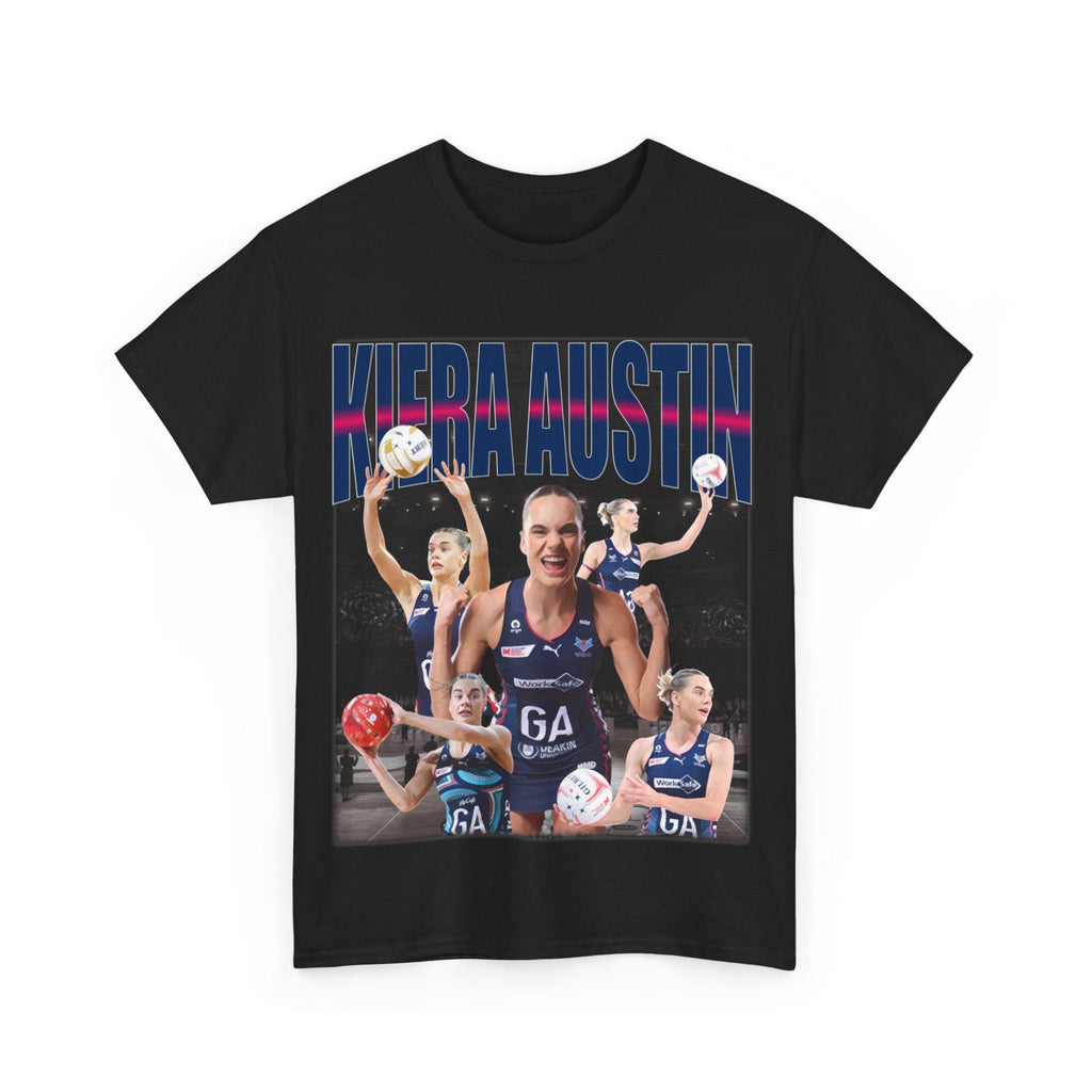 Kiera Austin - VFtees