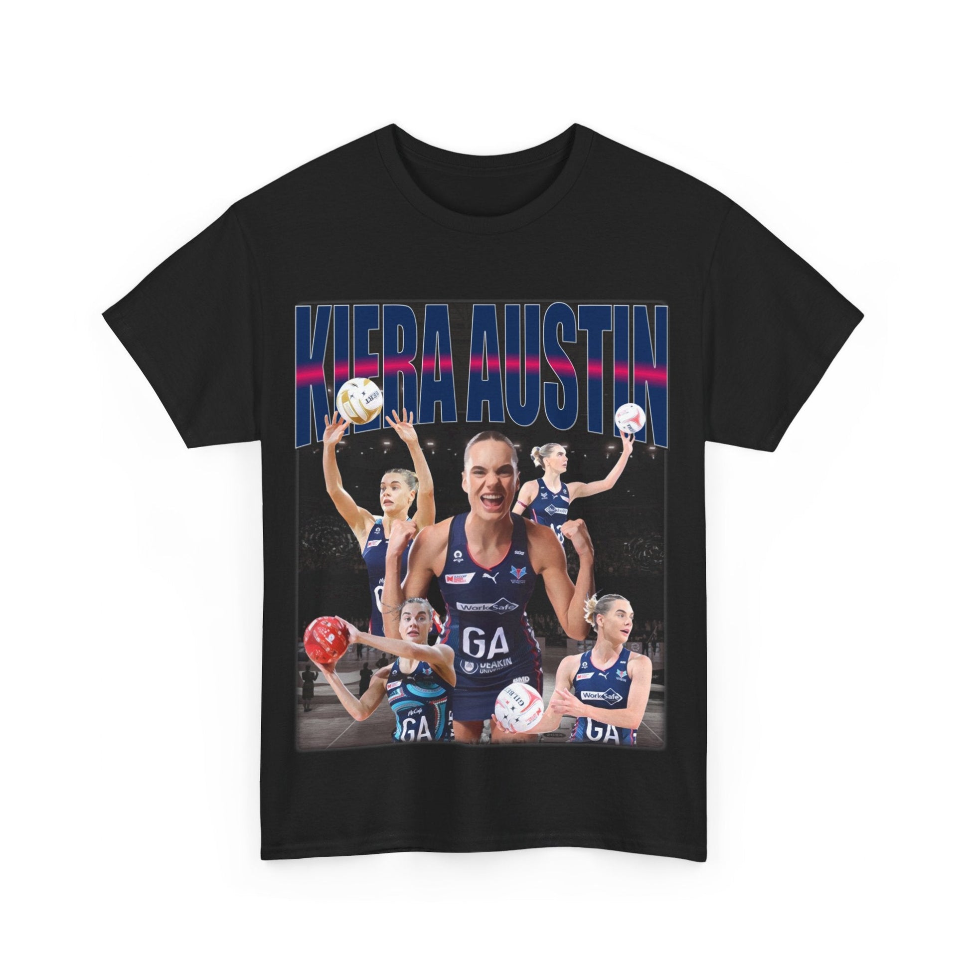 Kiera Austin - VFtees