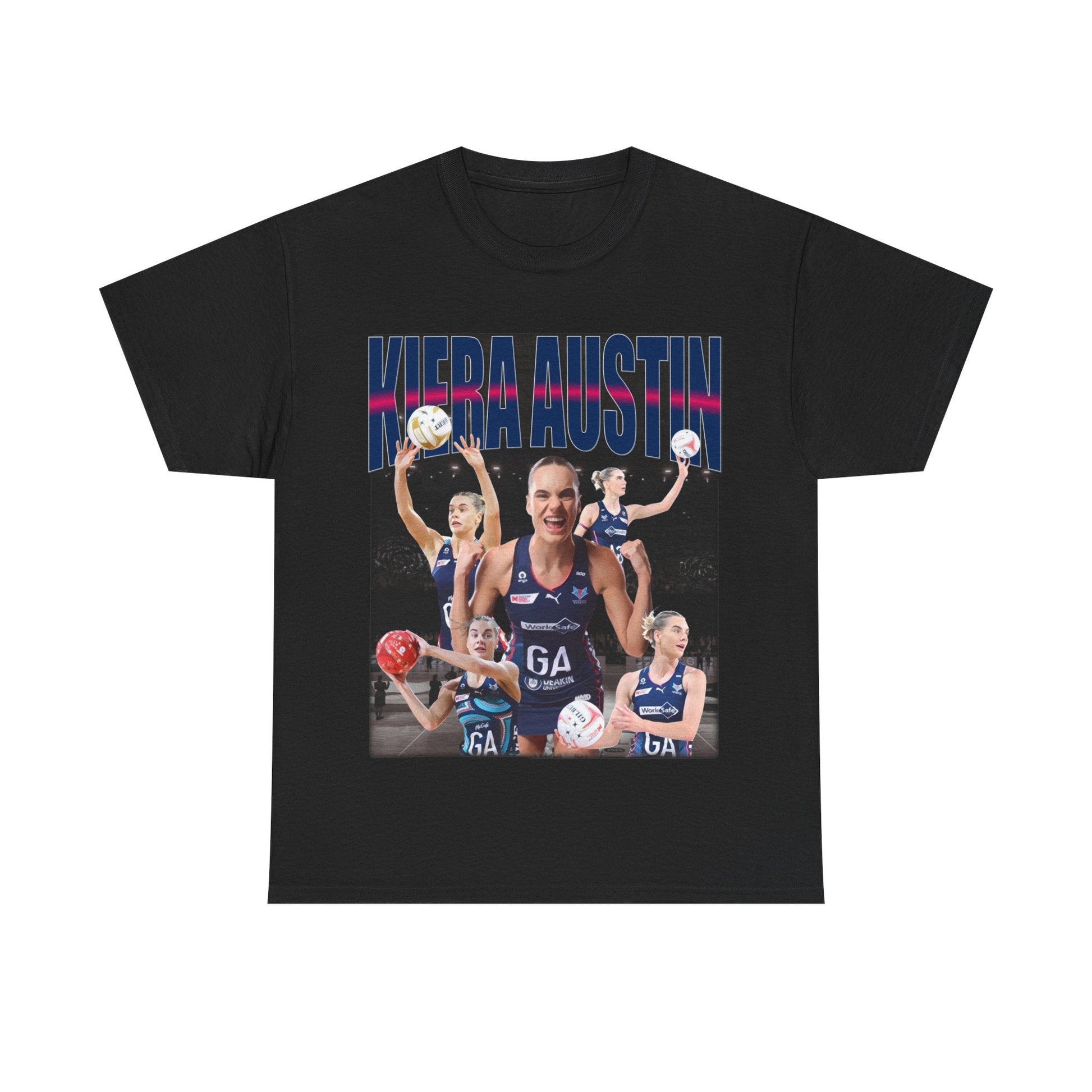 Kiera Austin - VFtees