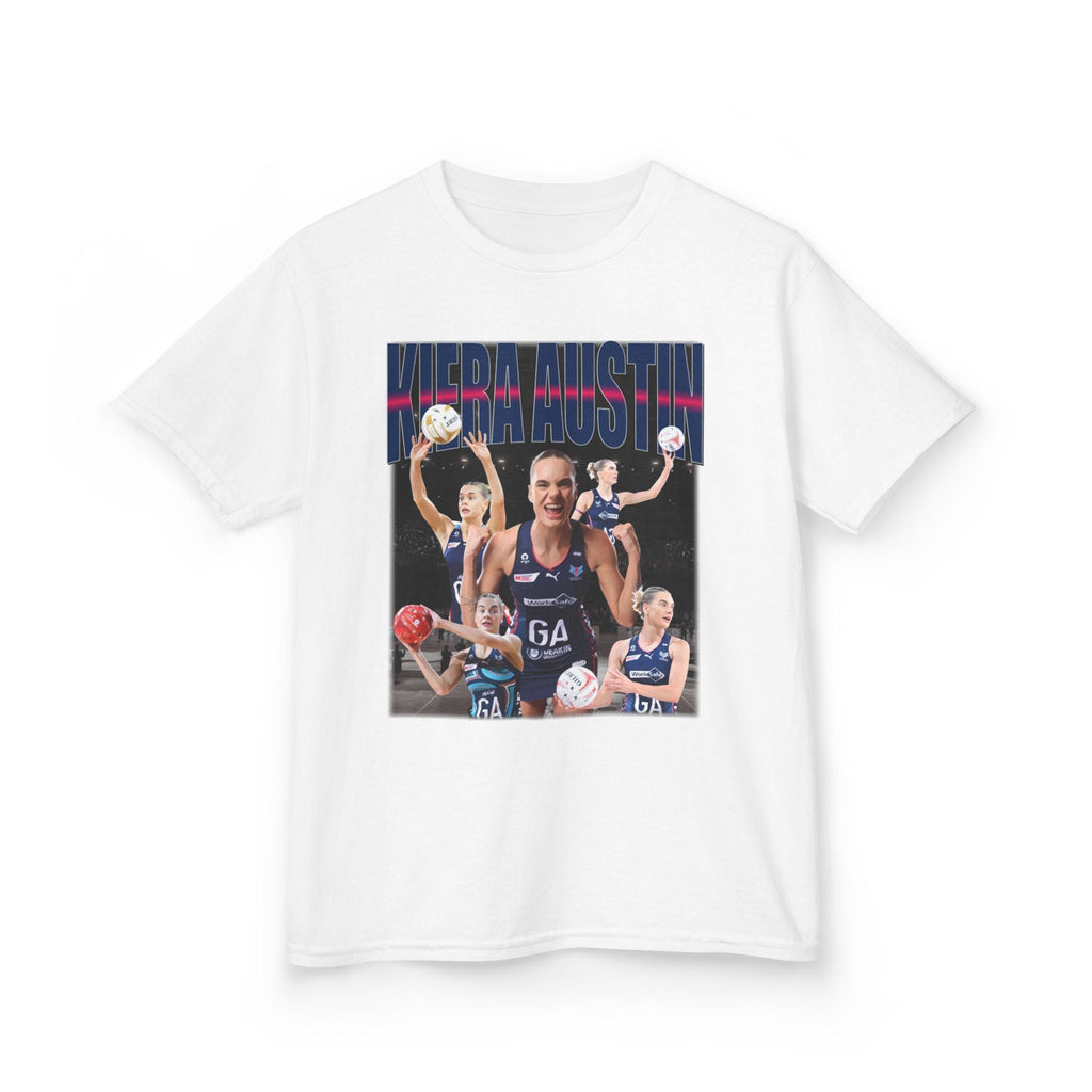 Kiera Austin (Kids) - VFtees
