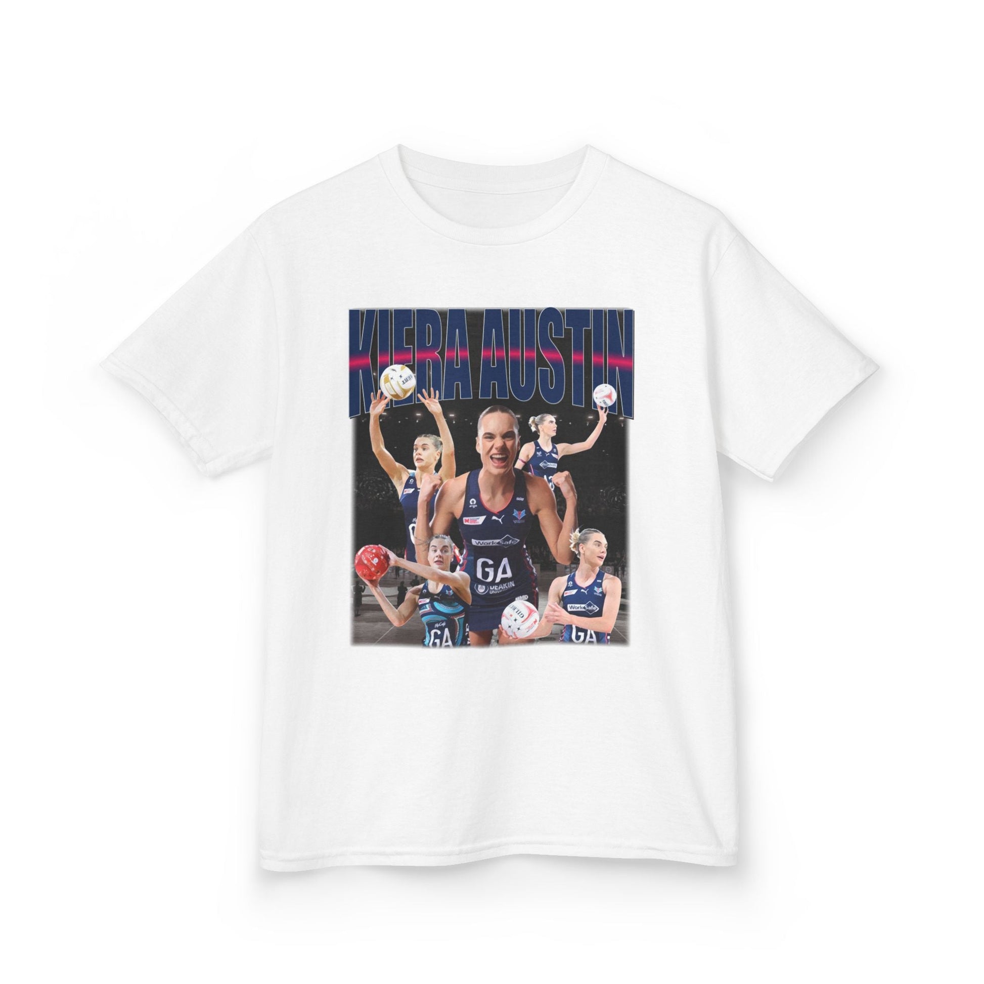 Kiera Austin (Kids) - VFtees