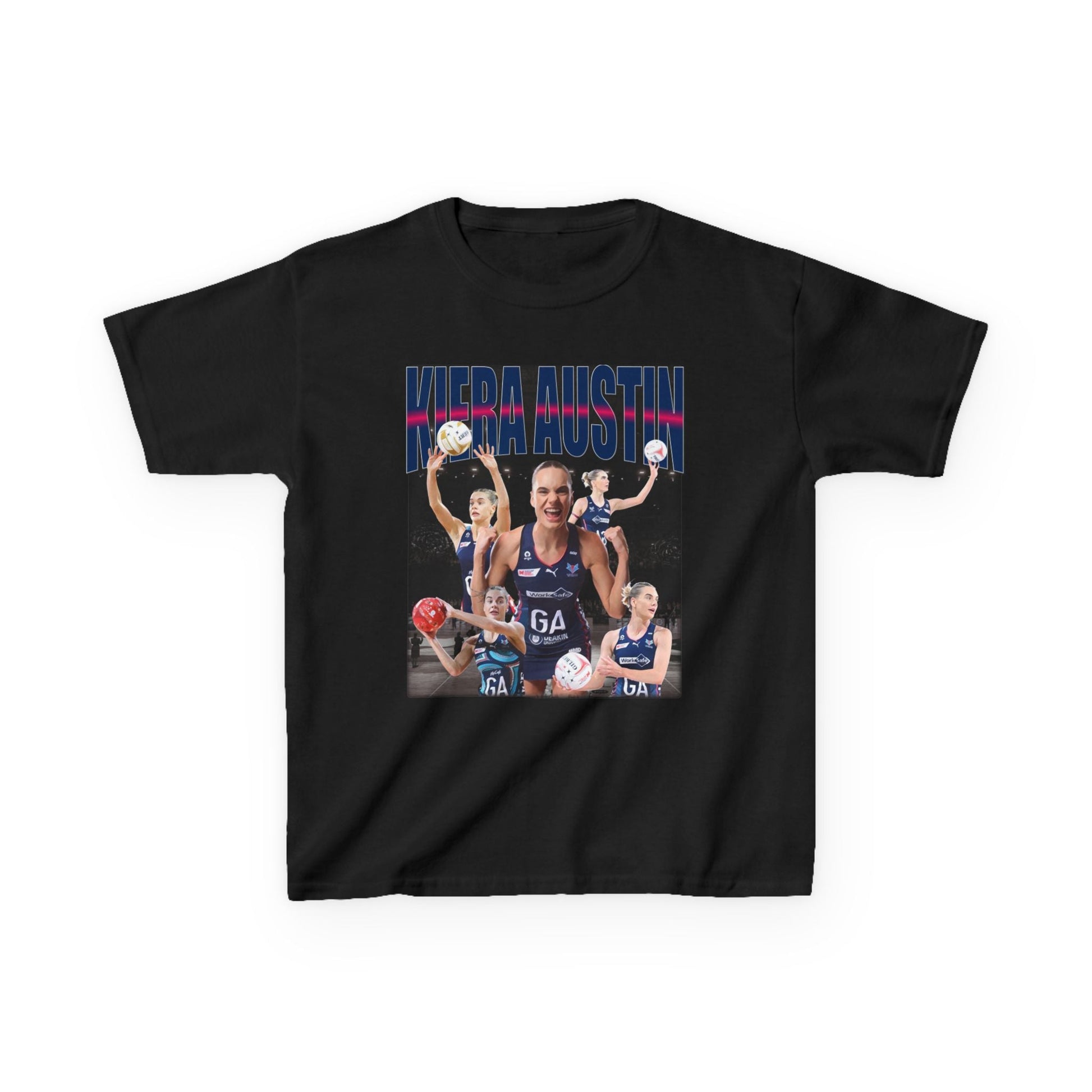 Kiera Austin (Kids) - VFtees