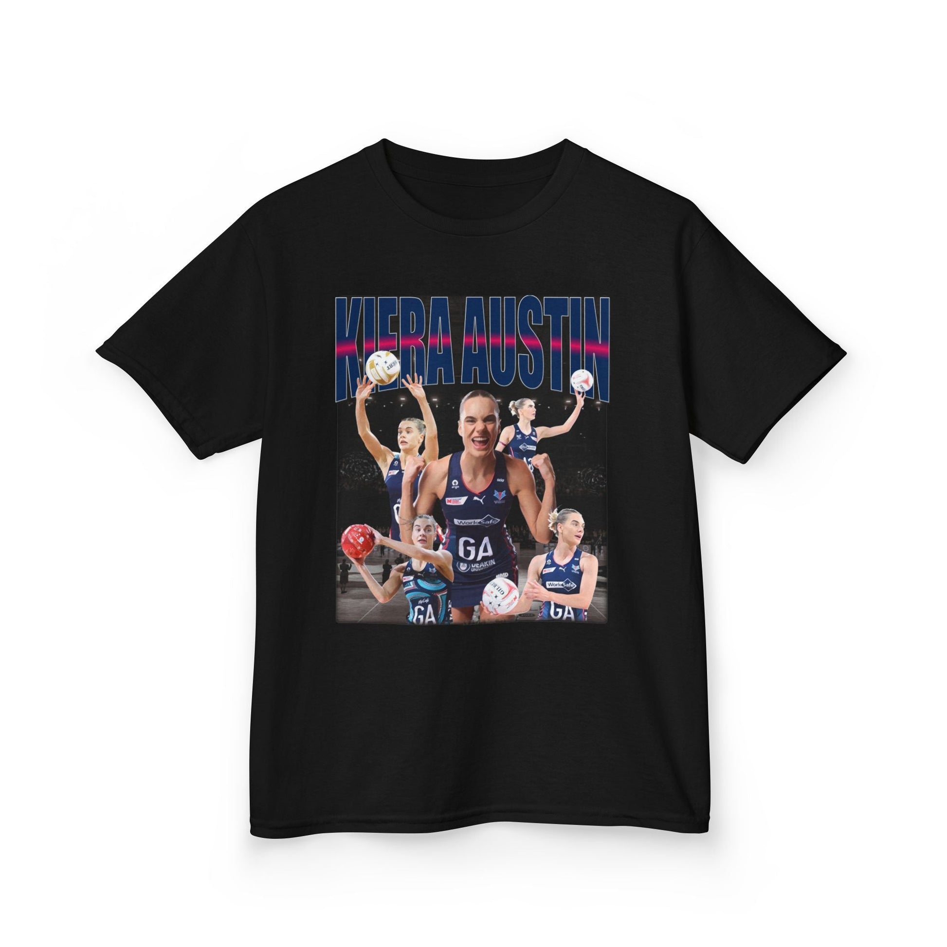 Kiera Austin (Kids) - VFtees