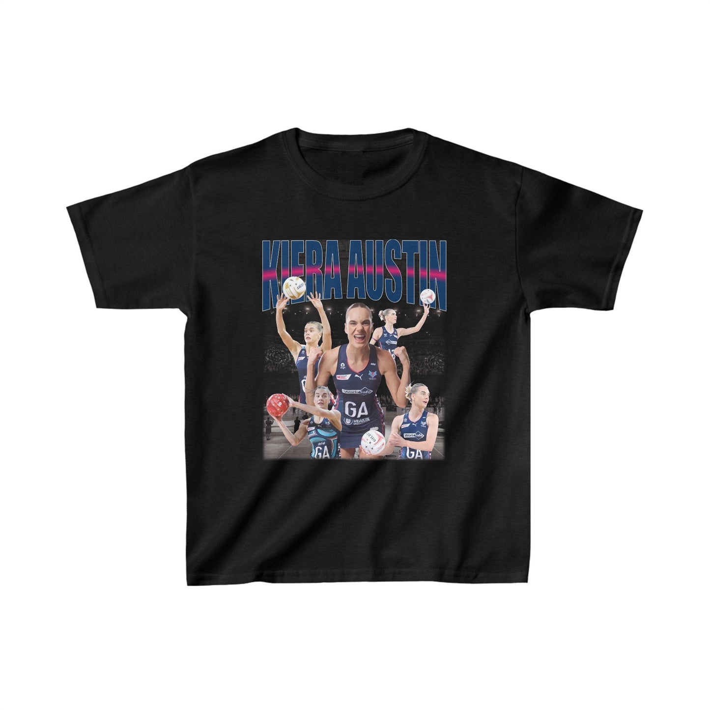 Kiera Austin (Kids) - VFtees
