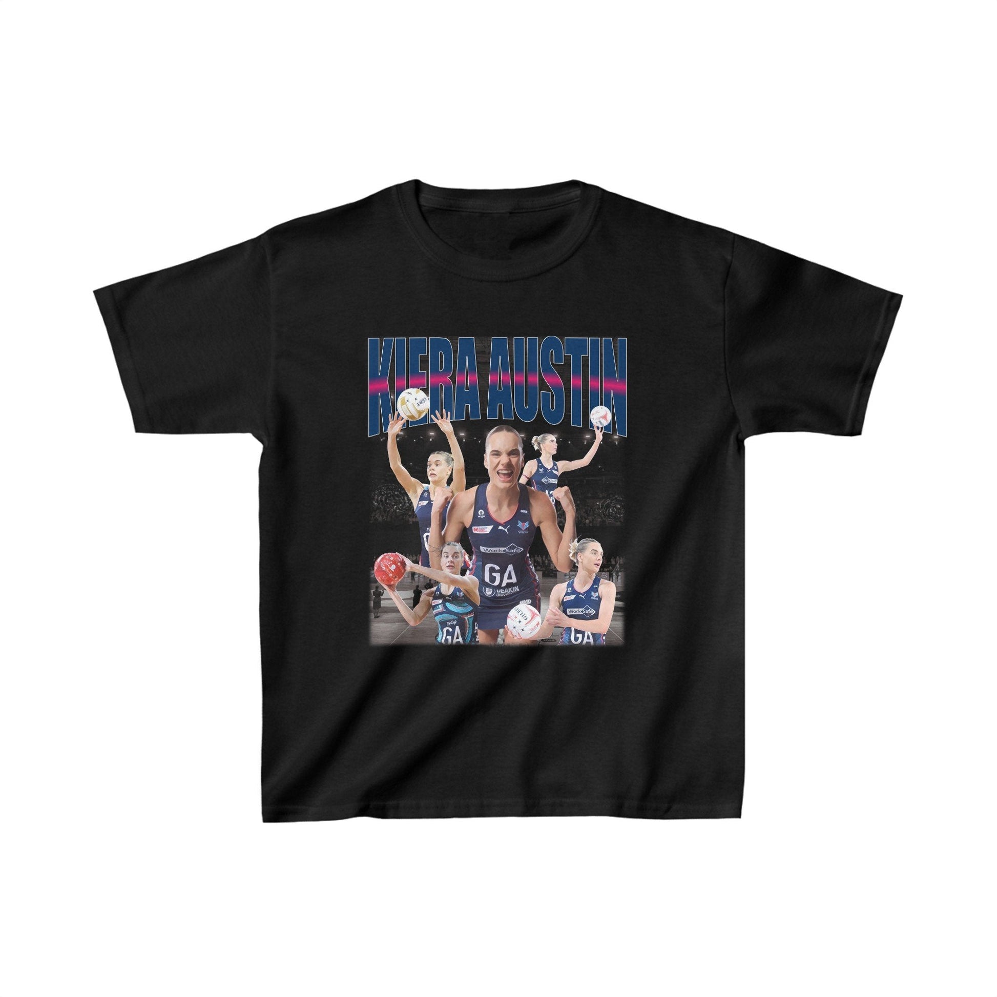Kiera Austin (Kids) - VFtees