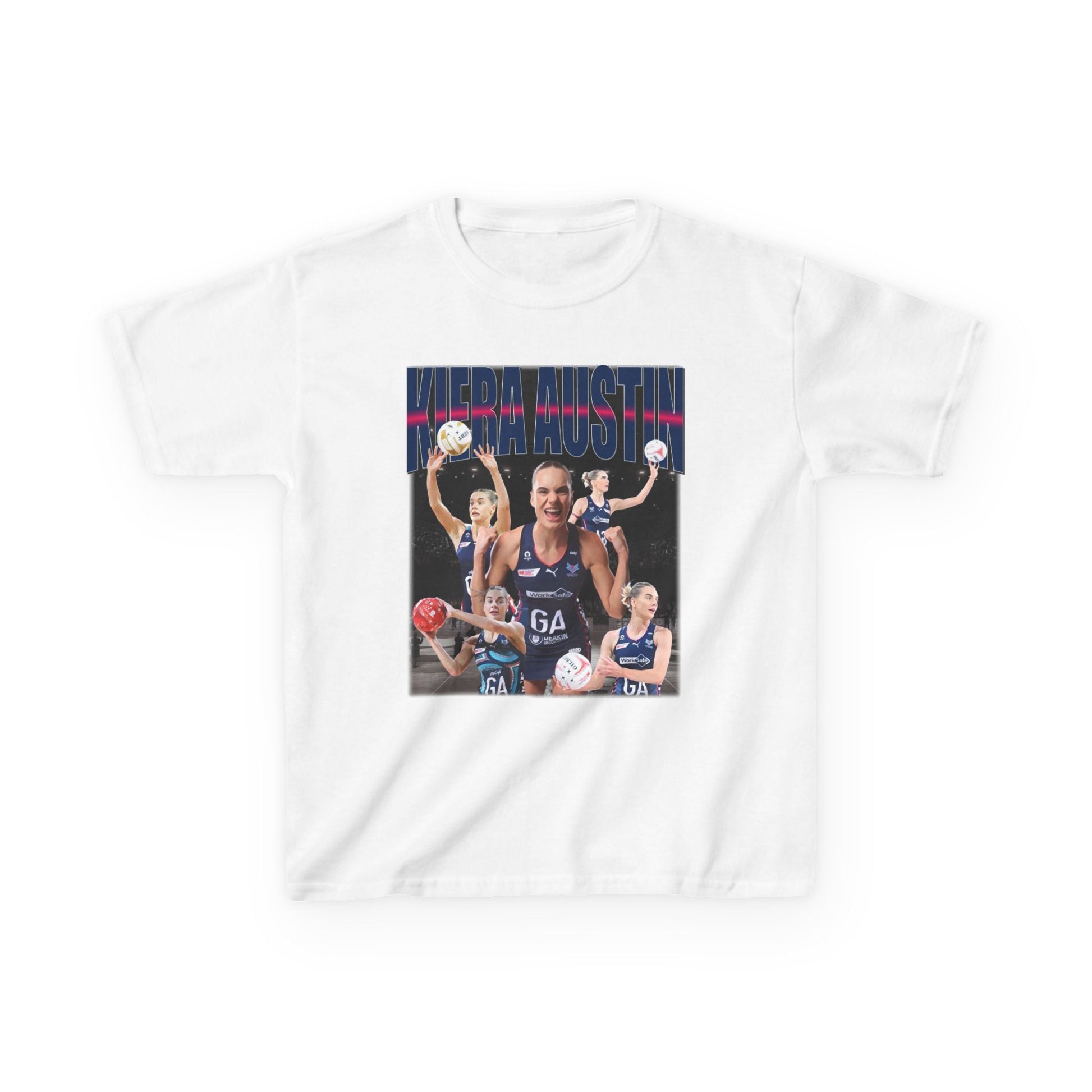 Kiera Austin (Kids) - VFtees
