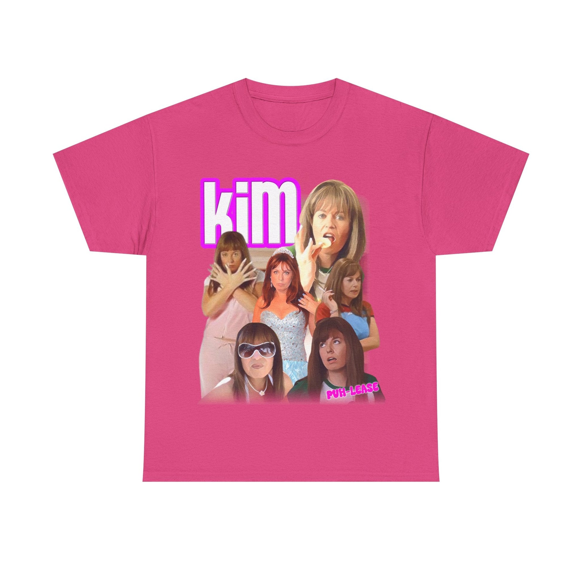 Kim from Kath Kim Graphic Tee - VFtees