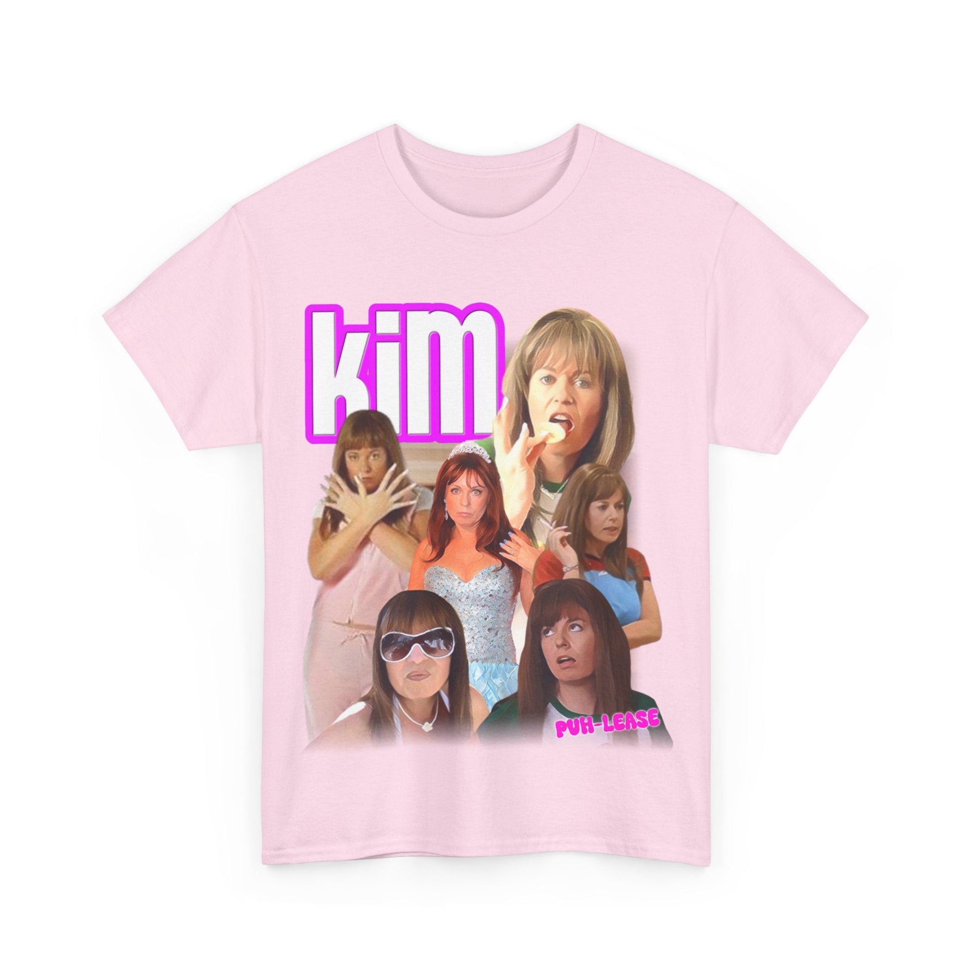 Kim from Kath Kim Graphic Tee - VFtees