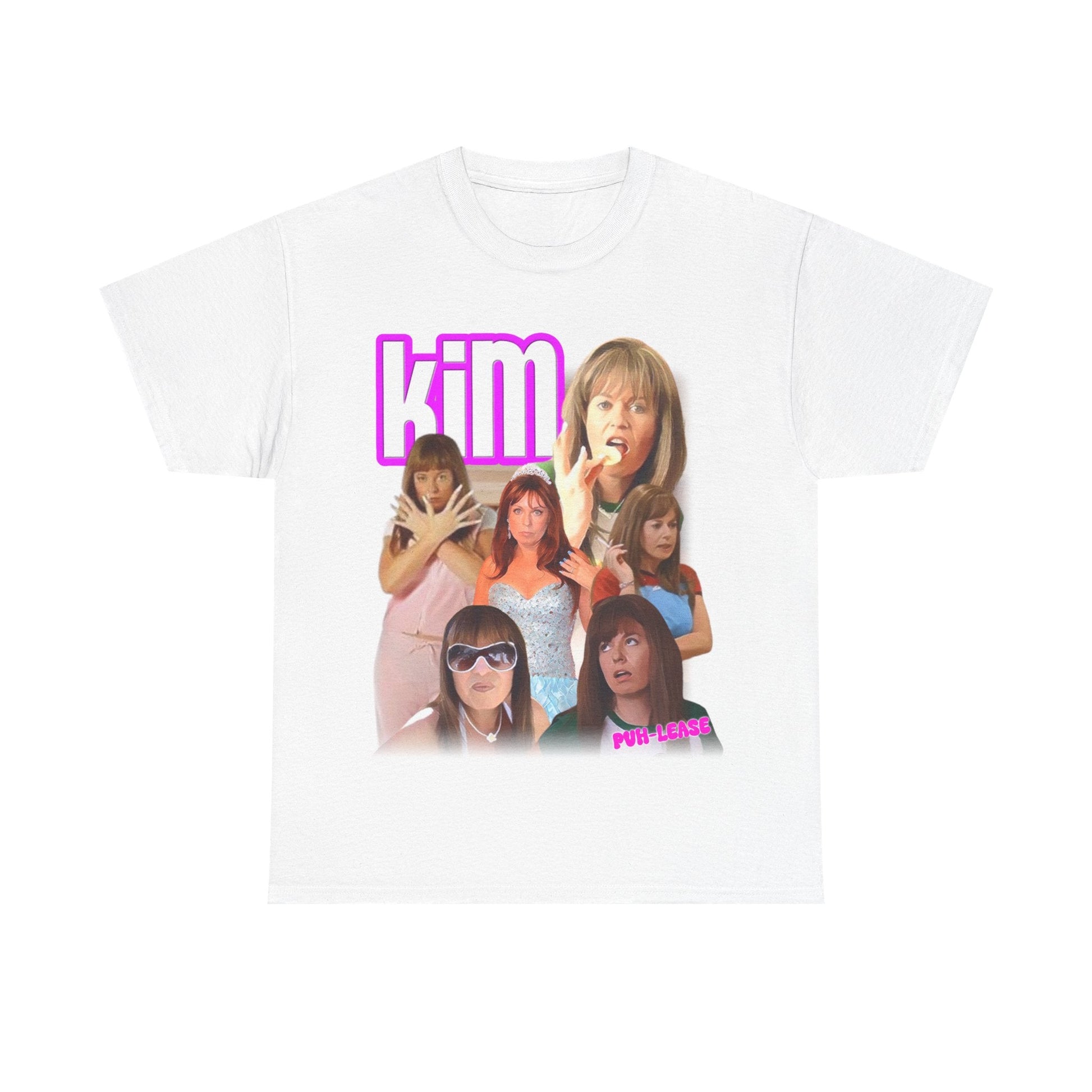 Kim from Kath Kim Graphic Tee - VFtees