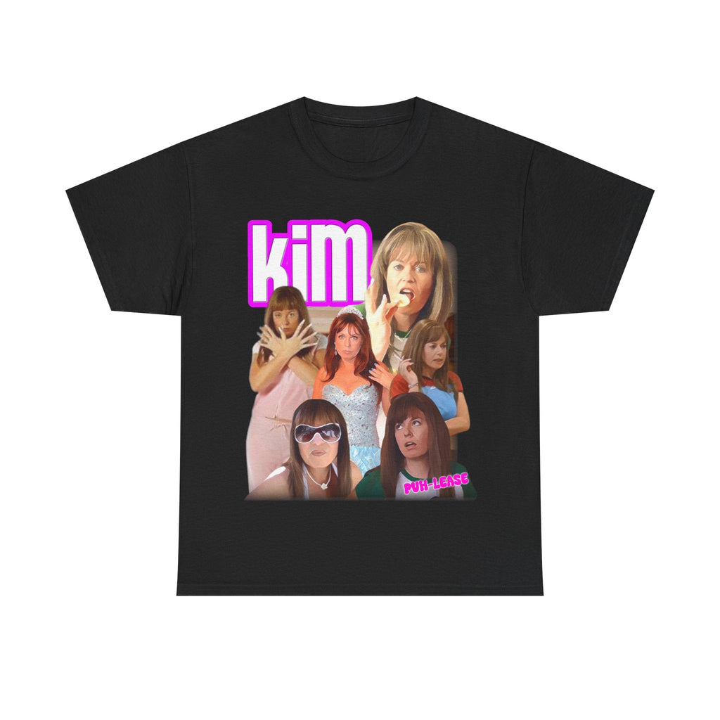 Kim from Kath Kim Graphic Tee - VFtees