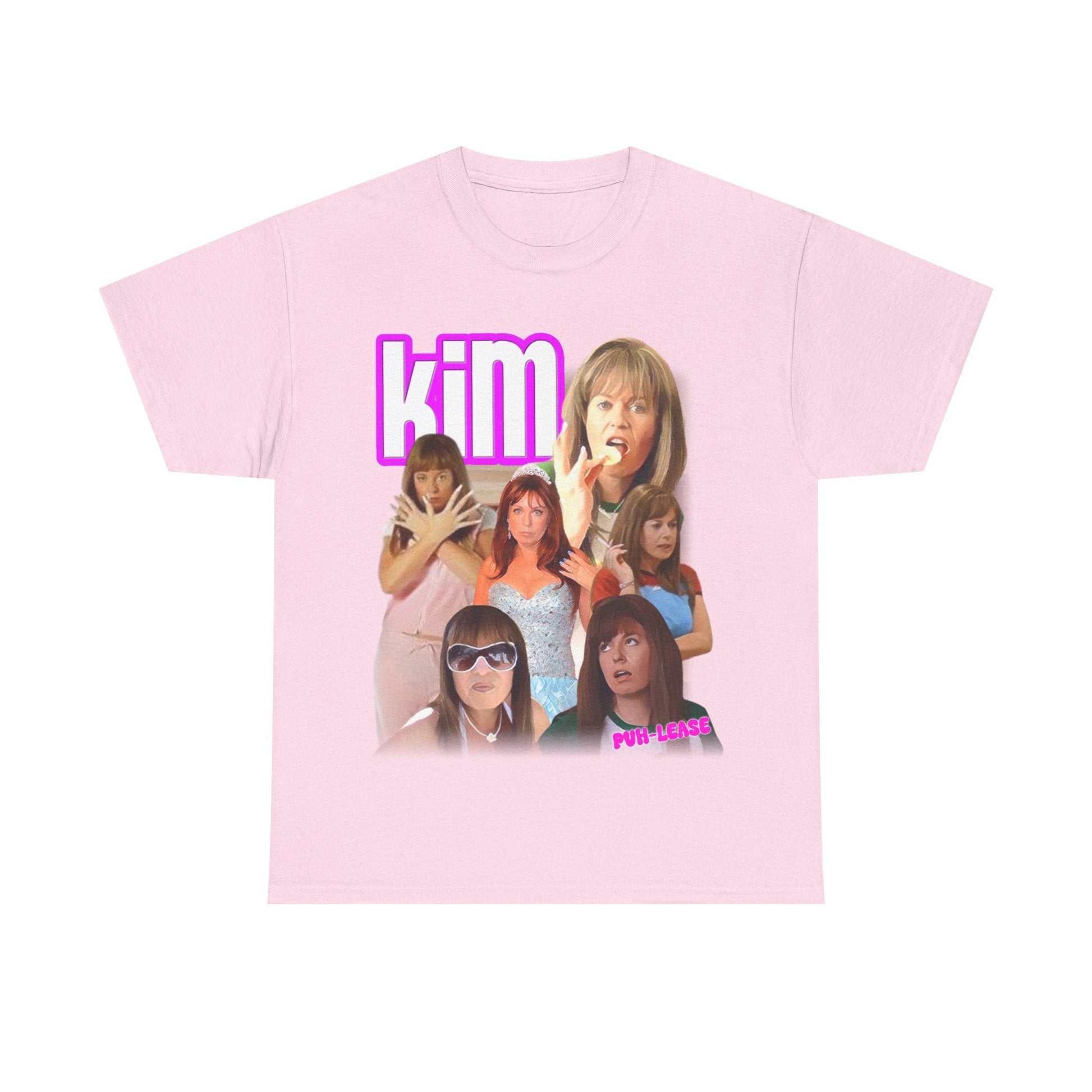 Kim from Kath Kim Graphic Tee - VFtees