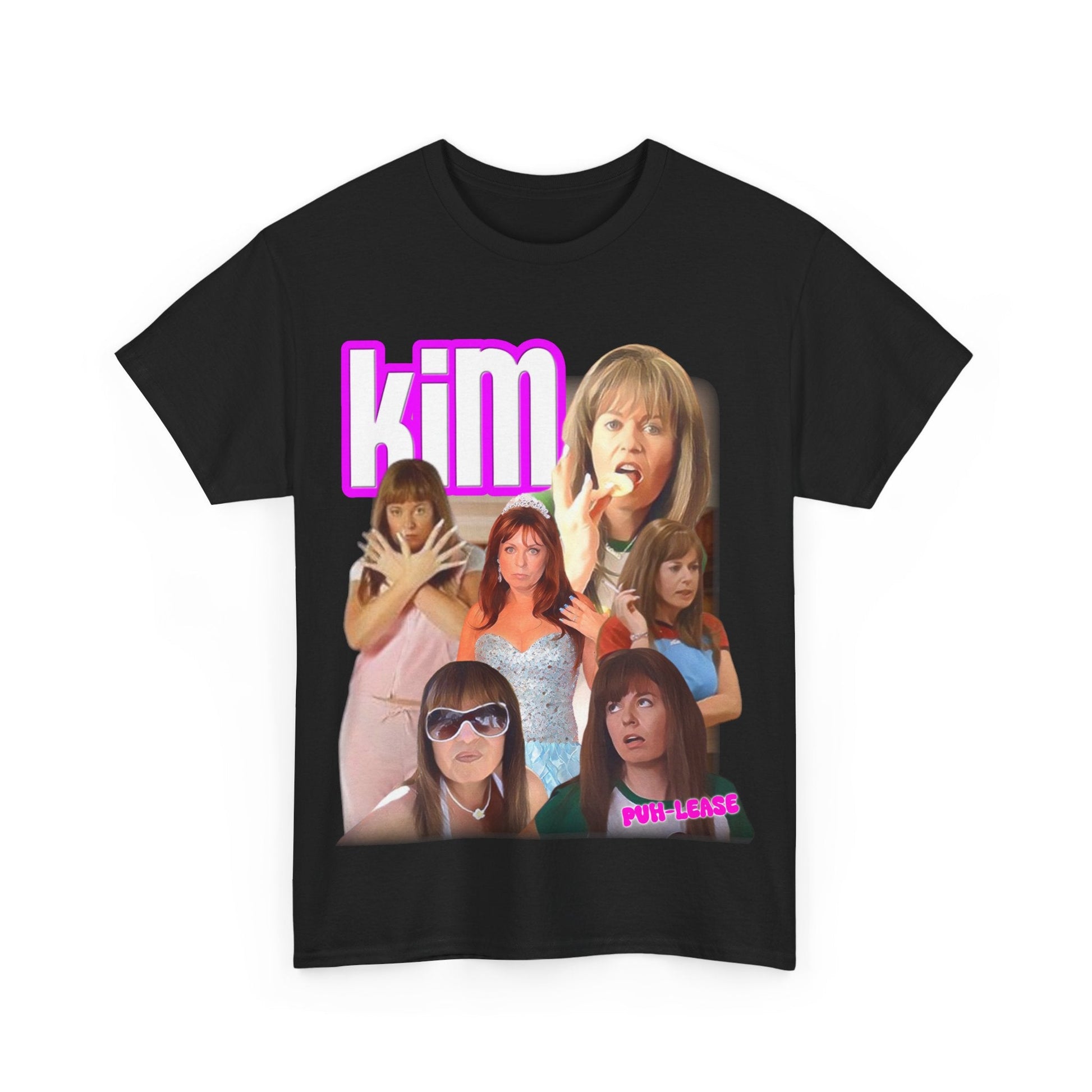 Kim from Kath Kim Graphic Tee - VFtees