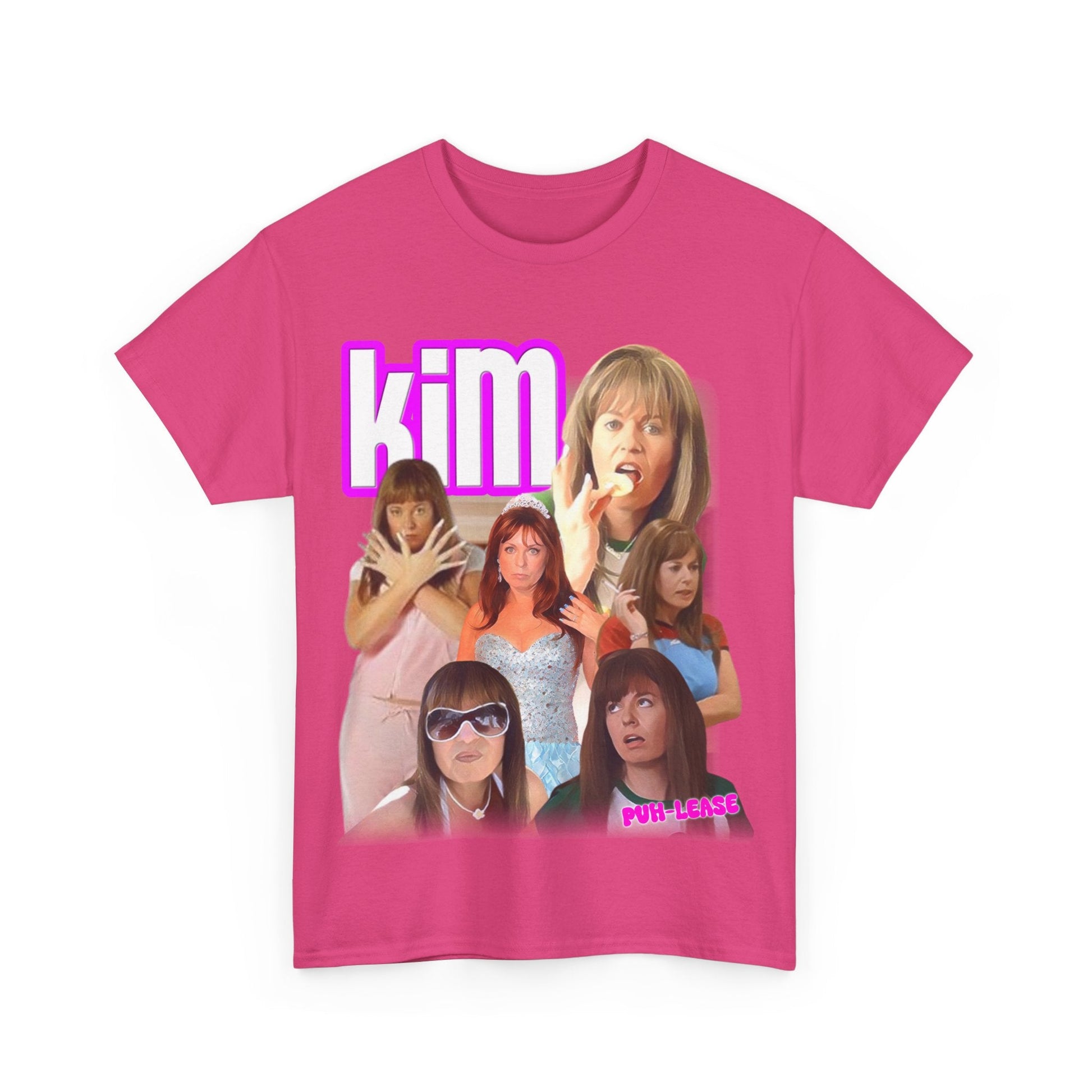 Kim from Kath Kim Graphic Tee - VFtees