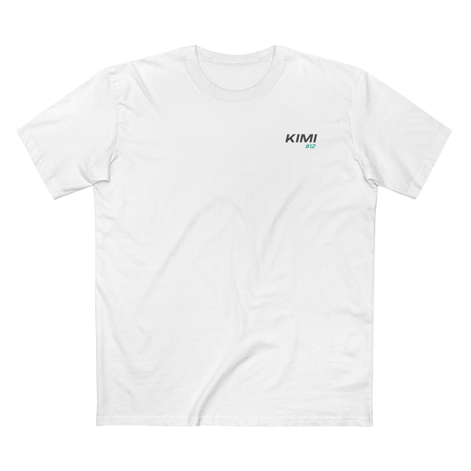 Kimi Antonelli F1 Tee - Mercedes Grand Prix Edition - VFtees