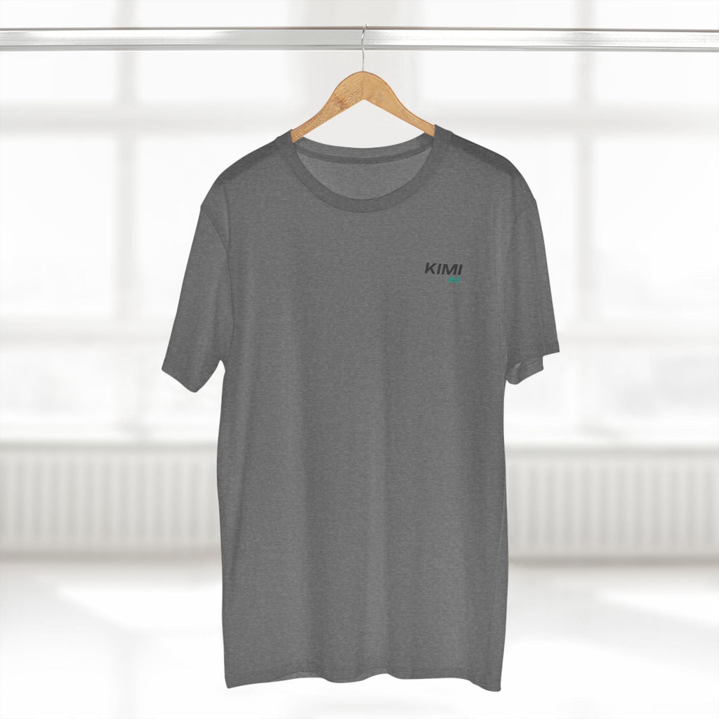Kimi Antonelli F1 Tee - Mercedes Grand Prix Edition - VFtees