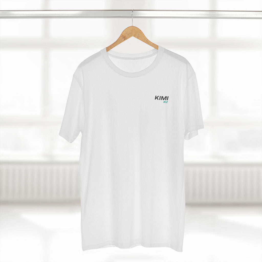 Kimi Antonelli F1 Tee - Mercedes Grand Prix Edition - VFtees