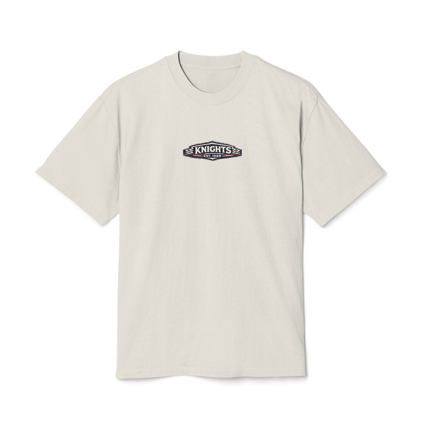 Knights League Wave Tee - VFtees