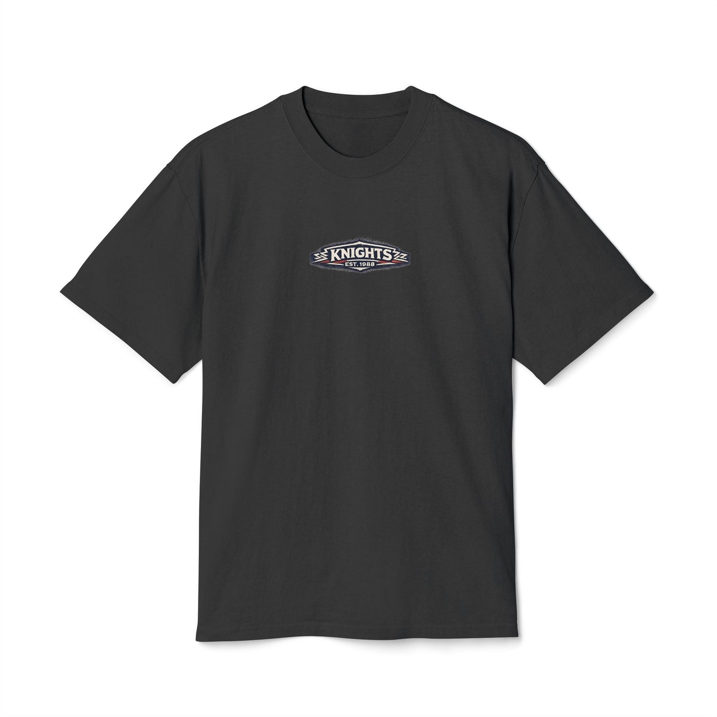 Knights League Wave Tee - VFtees