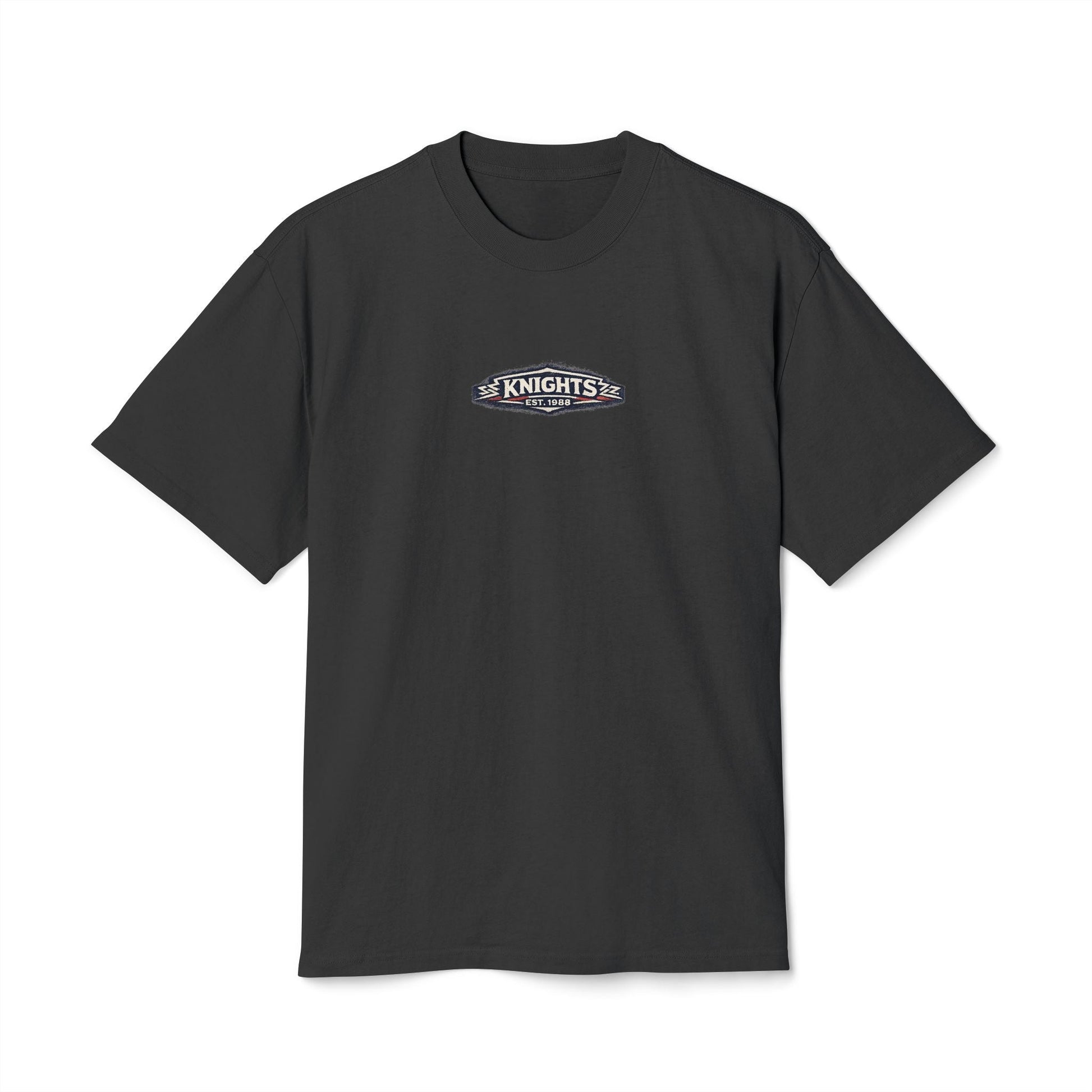 Knights League Wave Tee - VFtees