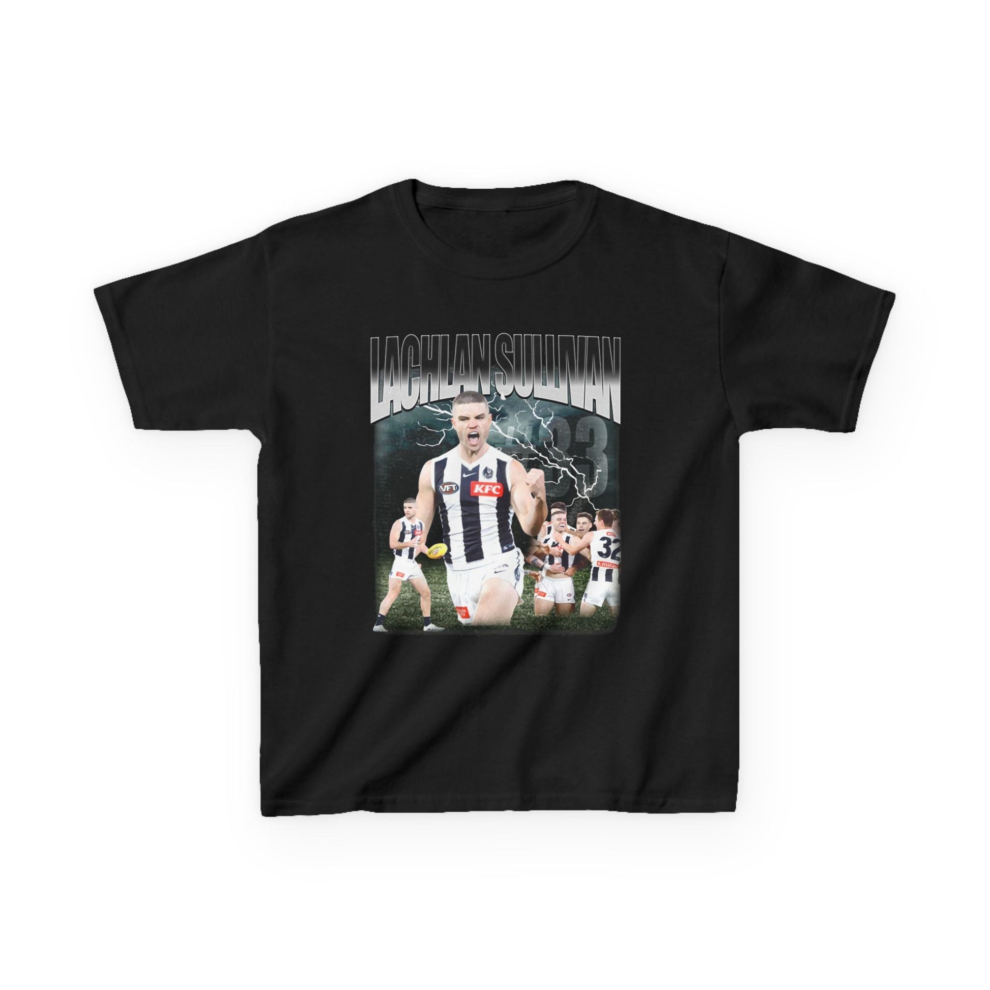 Lachlan Sullivan (Kids) - VFtees