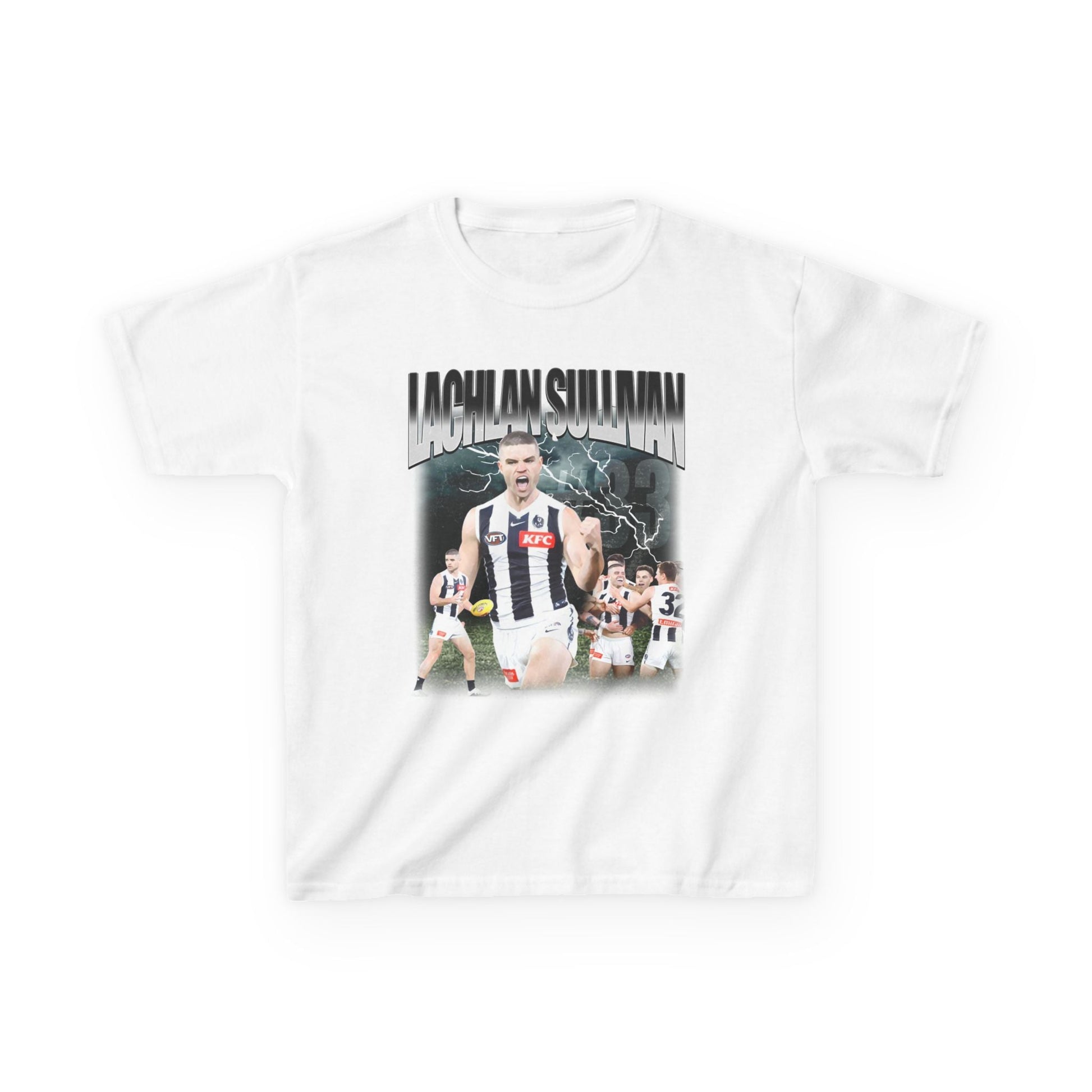 Lachlan Sullivan (Kids) - VFtees