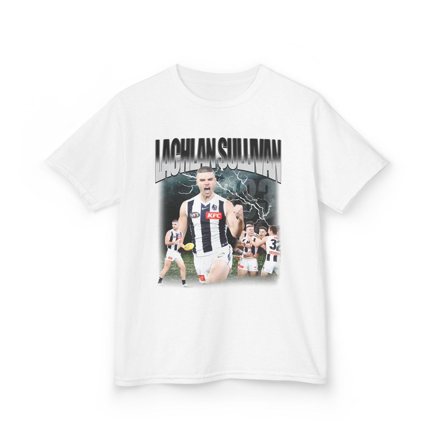 Lachlan Sullivan (Kids) - VFtees