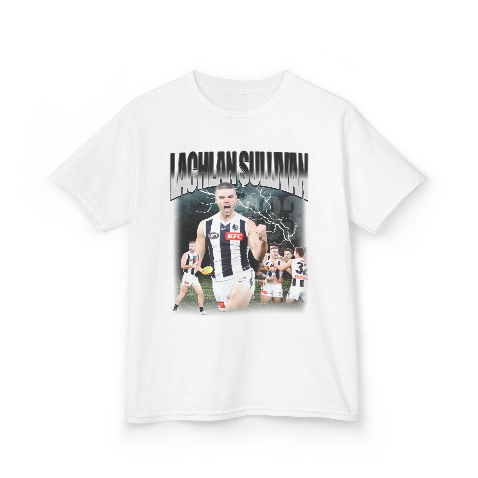 Lachlan Sullivan (Kids) - VFtees