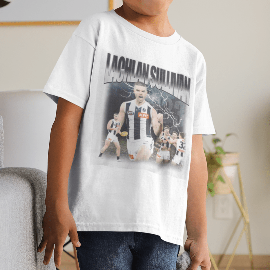 Lachlan Sullivan (Kids) - VFtees