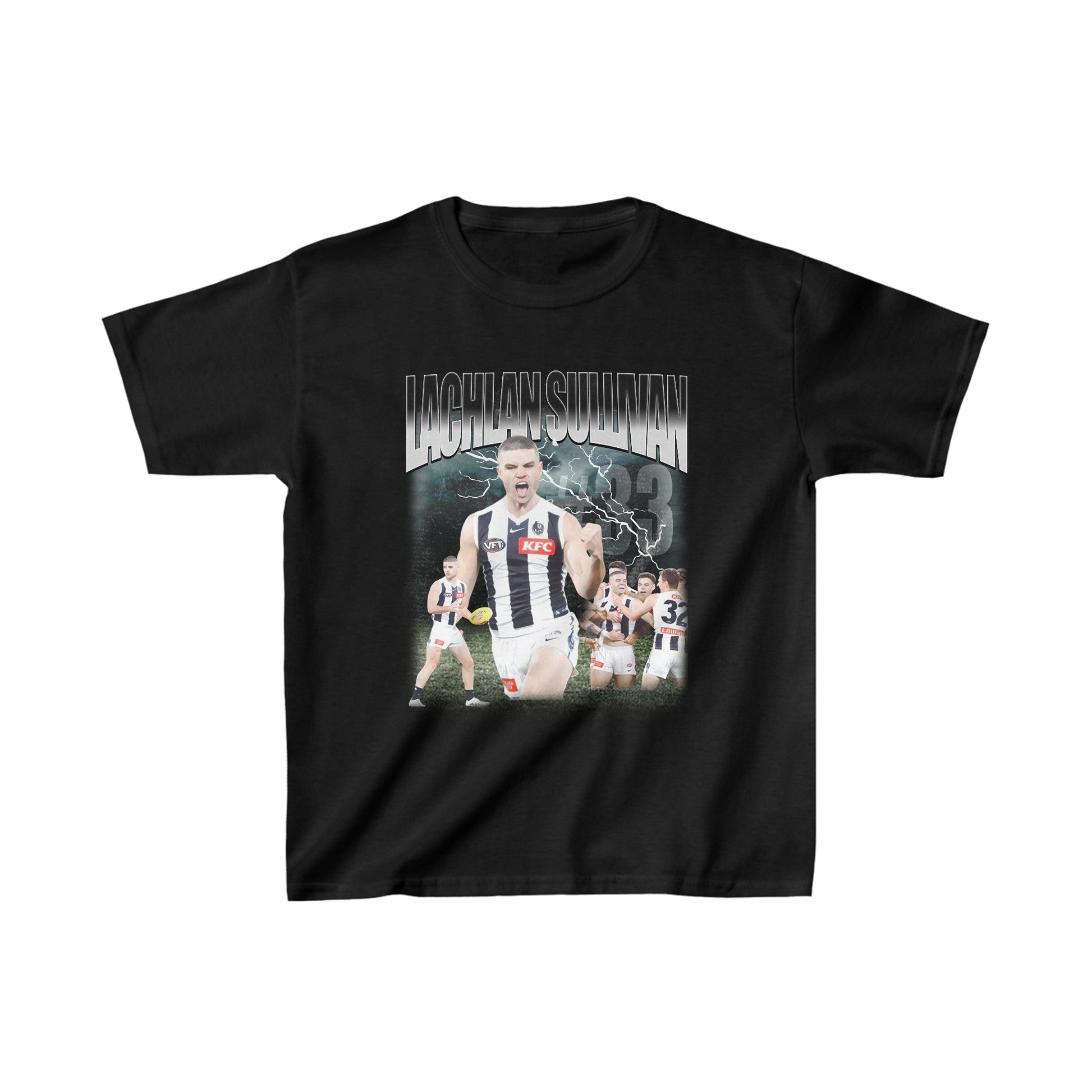 Lachlan Sullivan (Kids) - VFtees