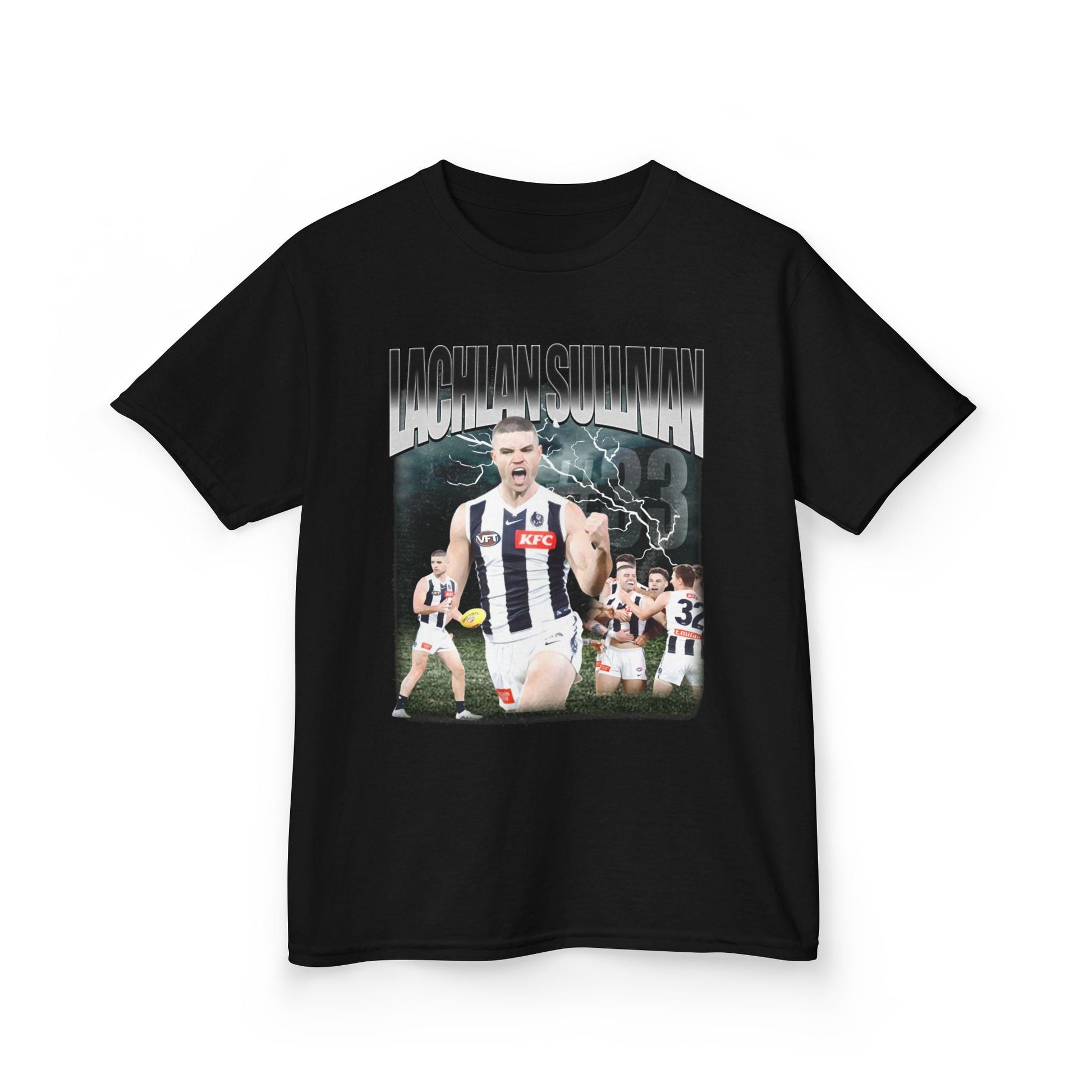 Lachlan Sullivan (Kids) - VFtees