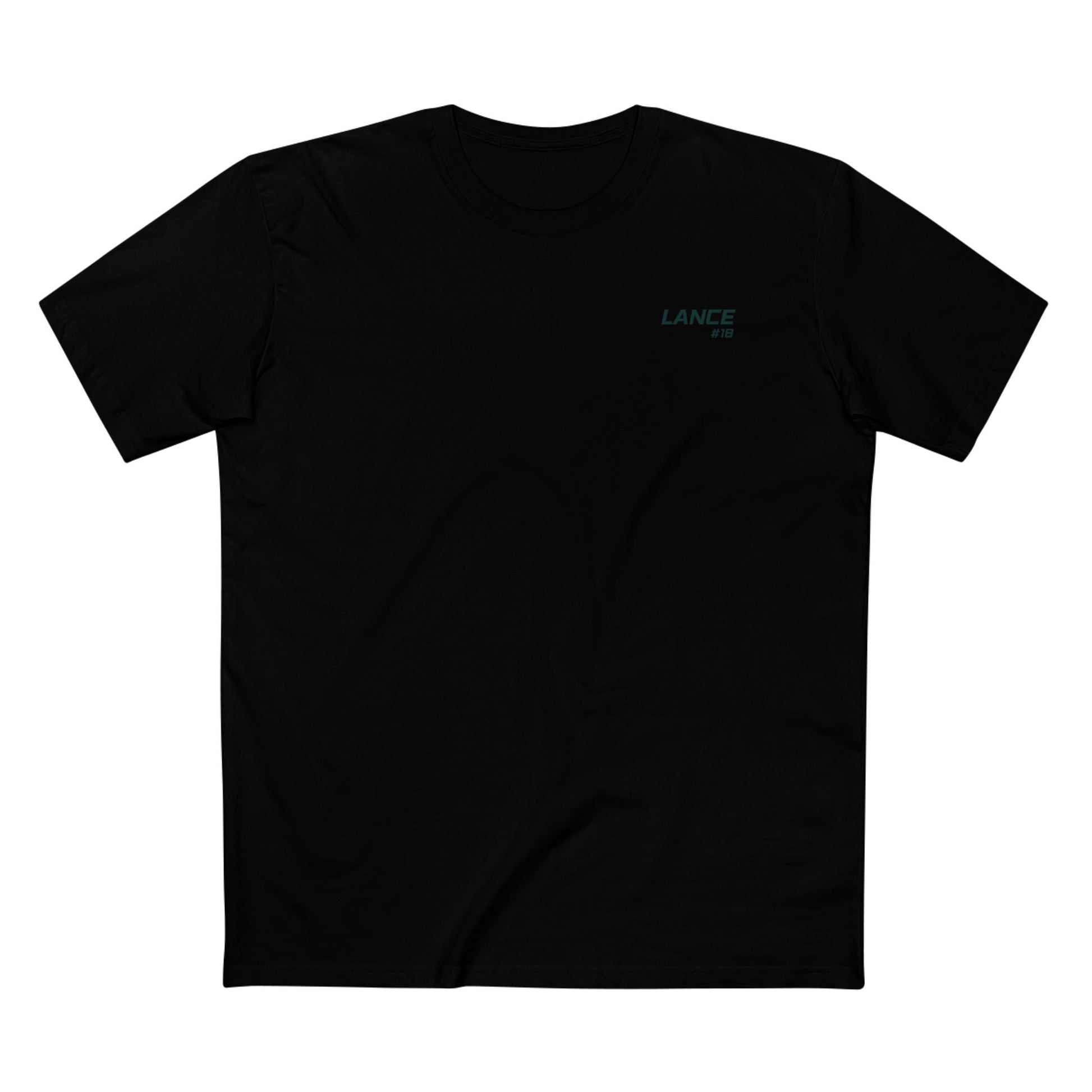 Lance Stroll F1 Tee - Aston Martin Grand Prix Edition - VFtees