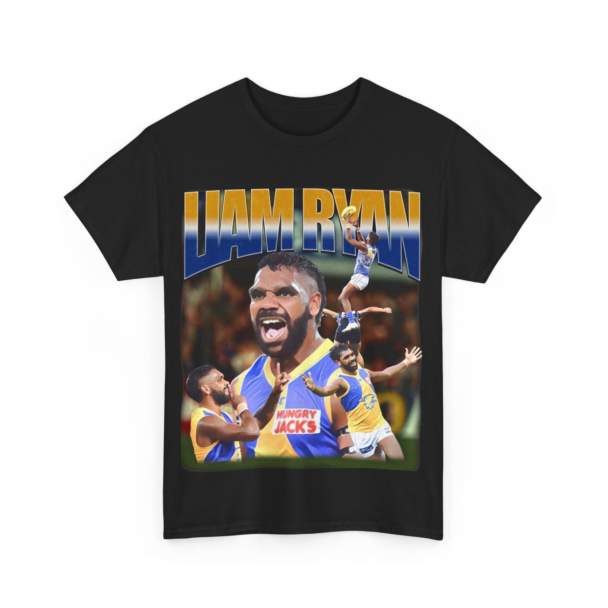 Liam Ryan AFL Graphic Tee - VFtees