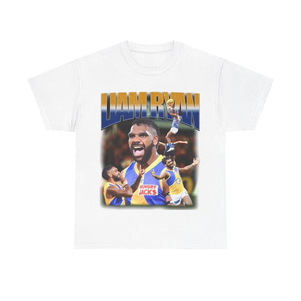 Liam Ryan AFL Graphic Tee - VFtees